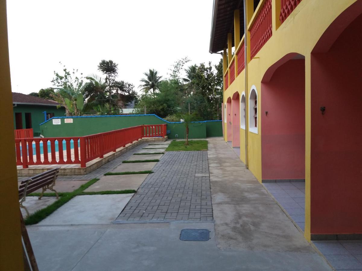 Chales Bandeiras — Fotos 1