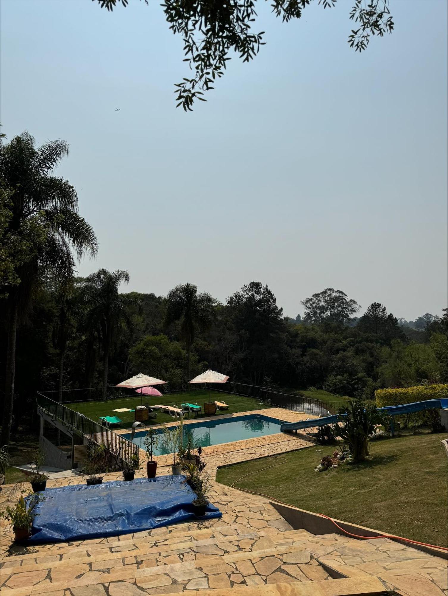 Chacara Favorita Hotel - Sao Roque (Sao Paulo) — Photos 1