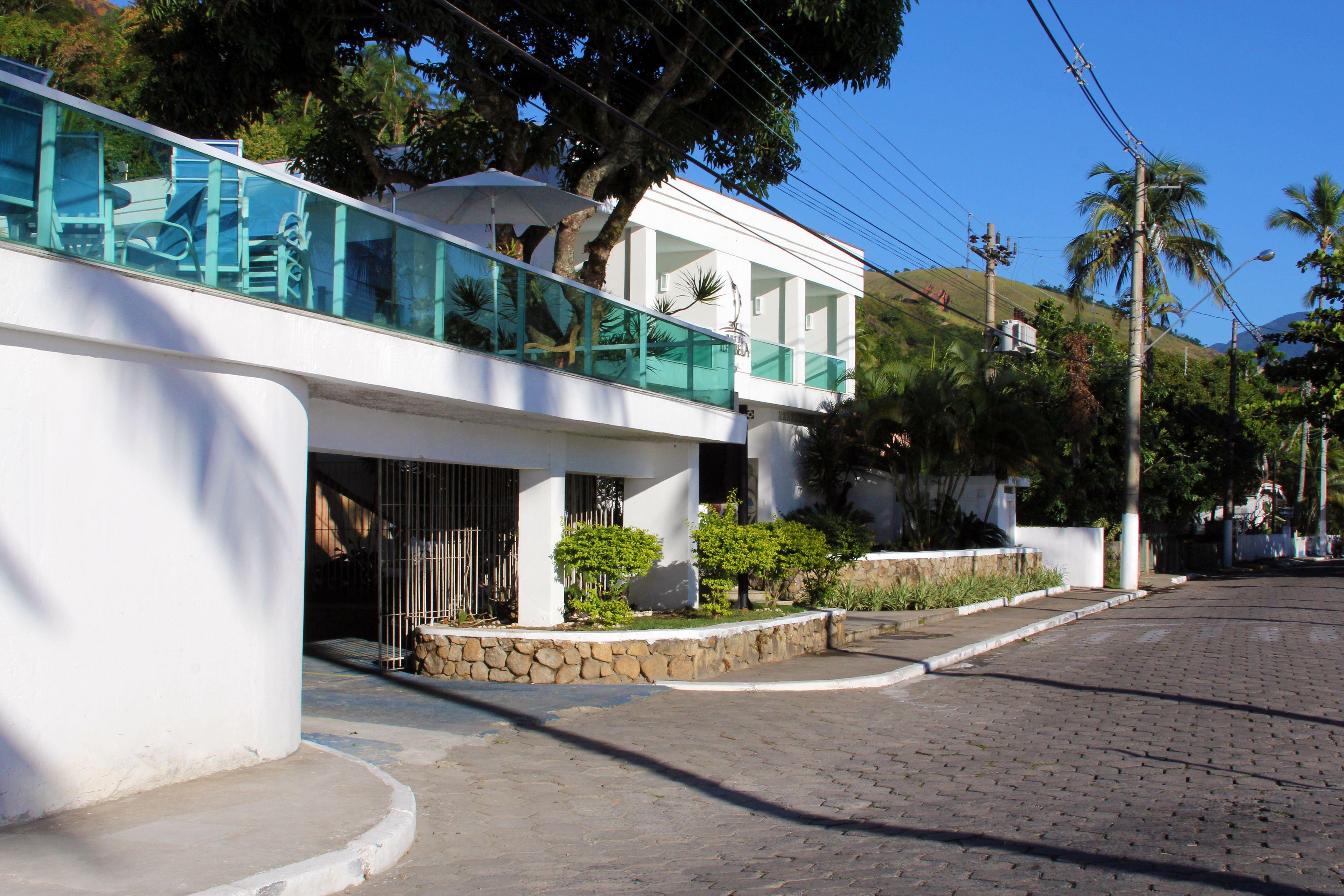 Hotel Ilhabela — Photos 3