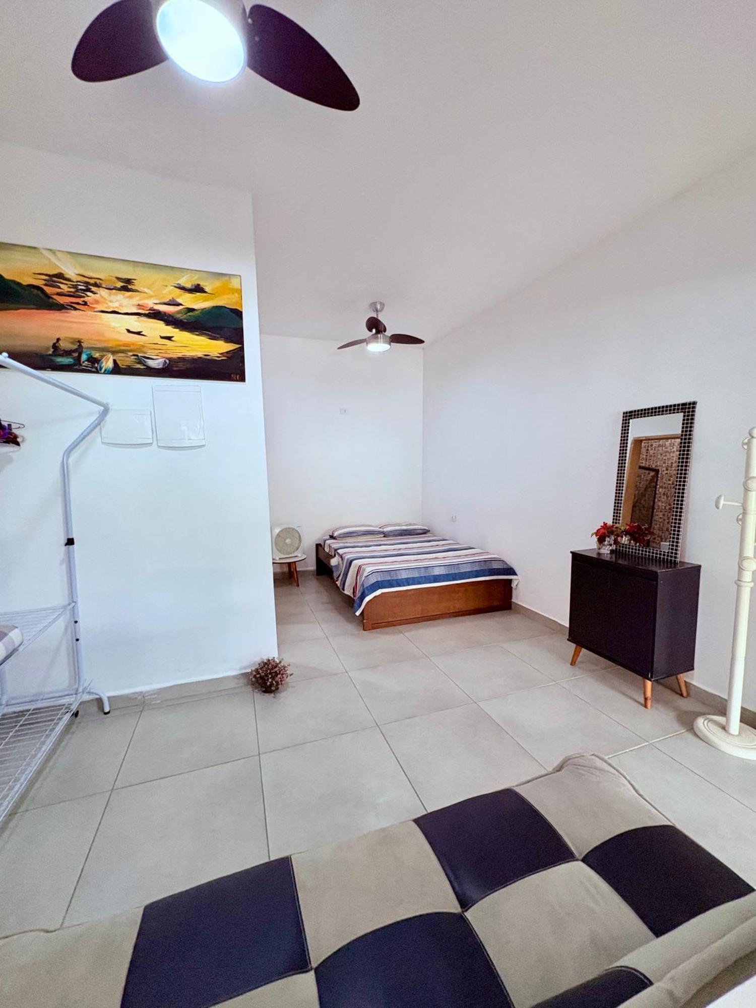 Hostel Sao Lourenco - Bertioga, Bertioga