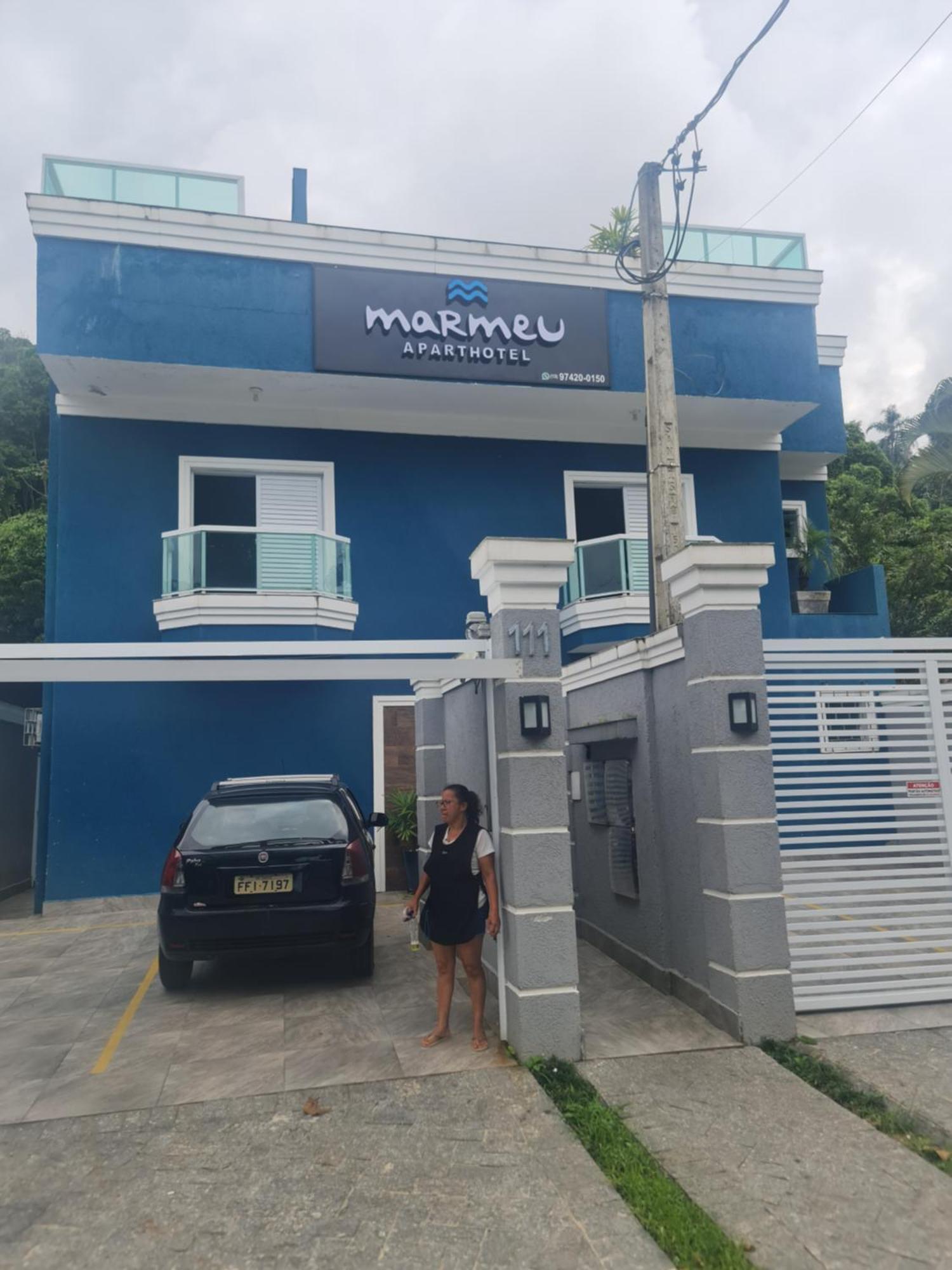 Marmeu Enseada — Fotos 3
