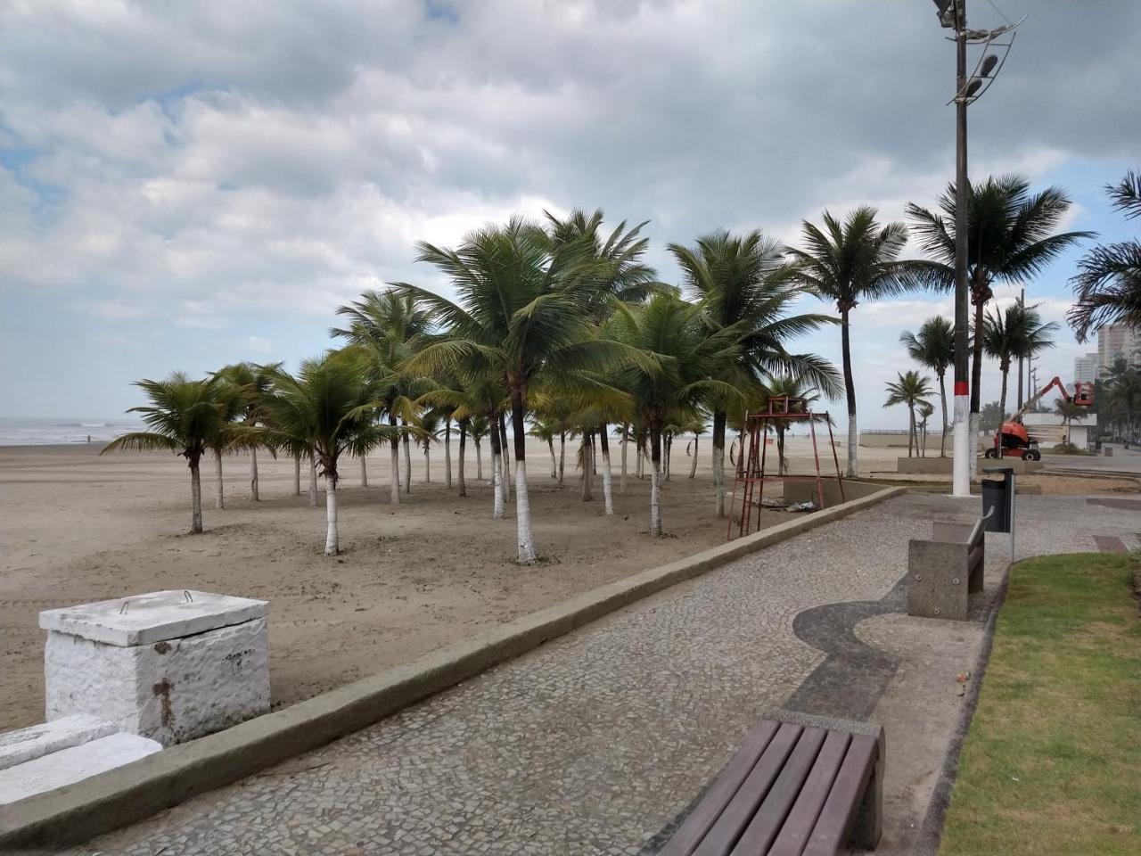 Pousada Do Chileno - Praia Grande (Santos) — Fotos 3