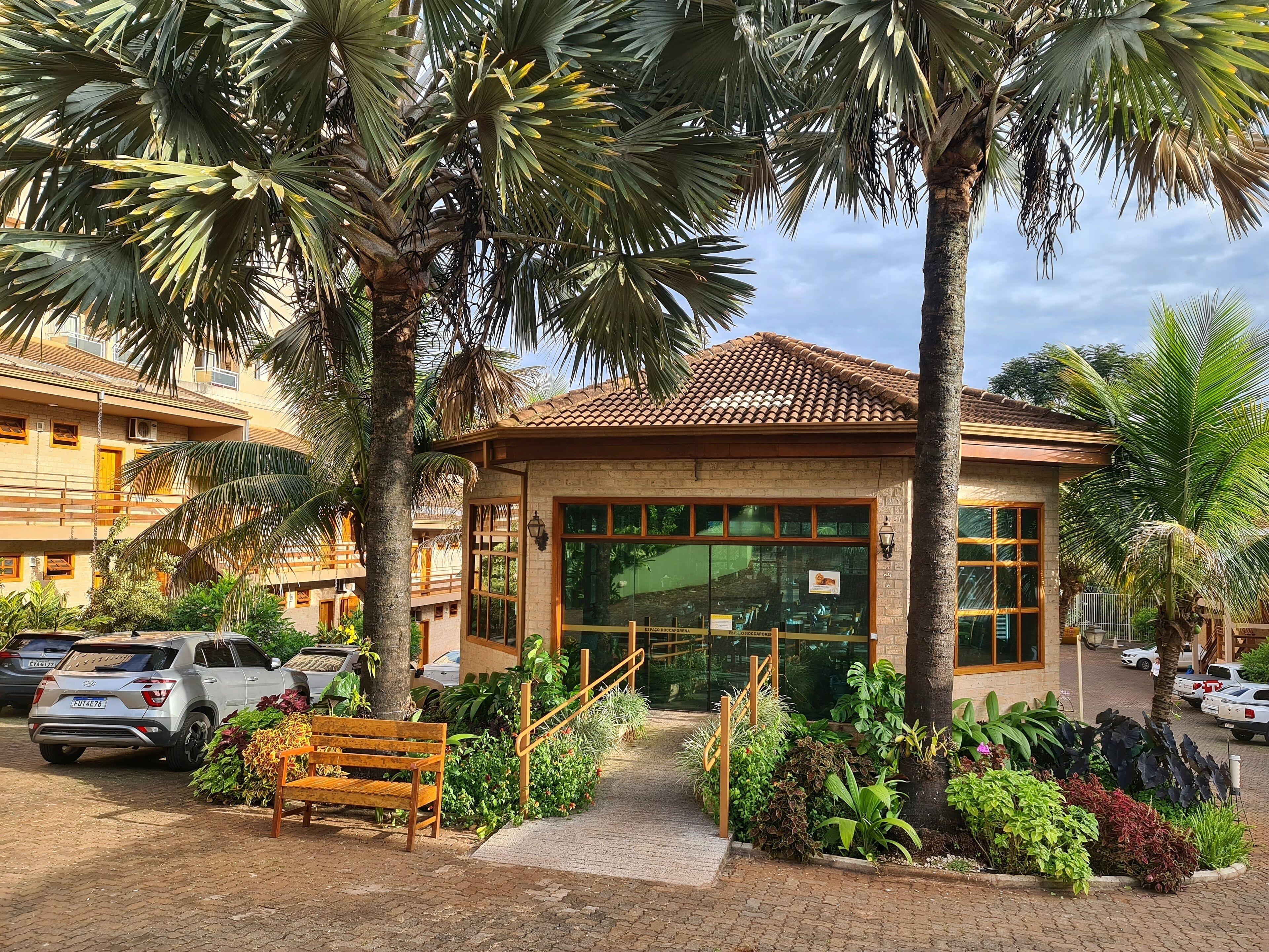 Hotel Pousada Santa Rita — Photos 2