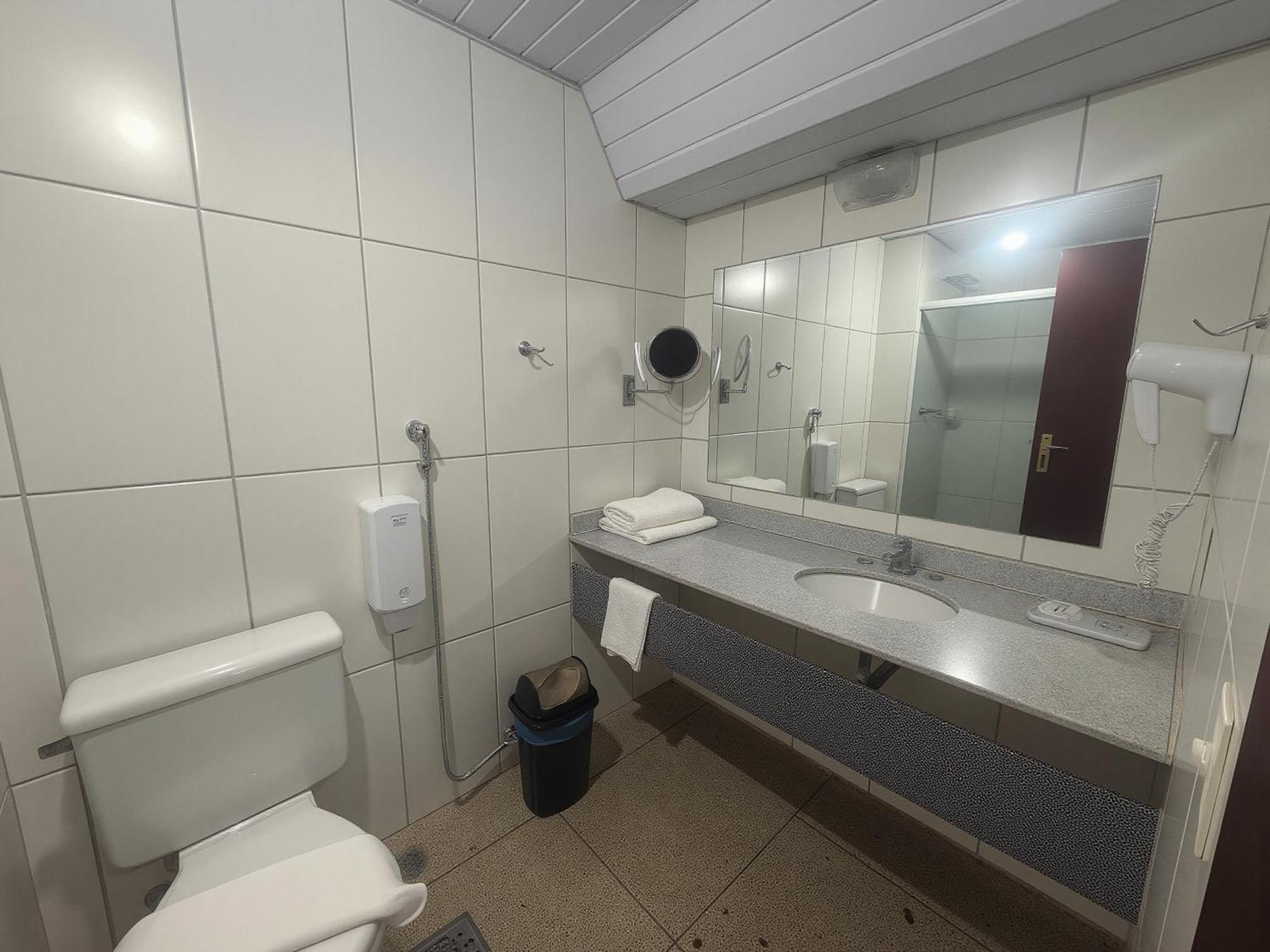 Hotel Nacional Inn Campinas Trevo — Photos 3