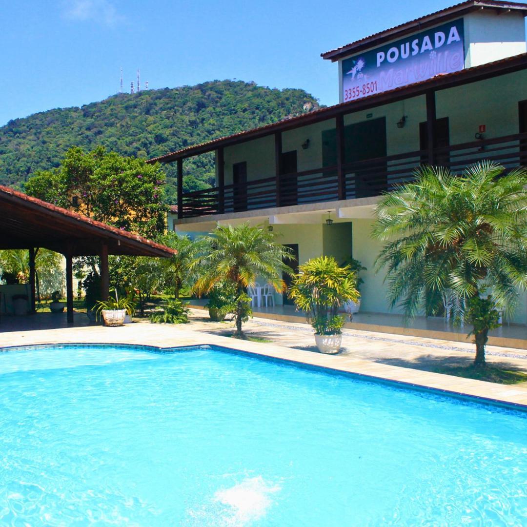 Enseada Marwille Pousada — Fotos 3