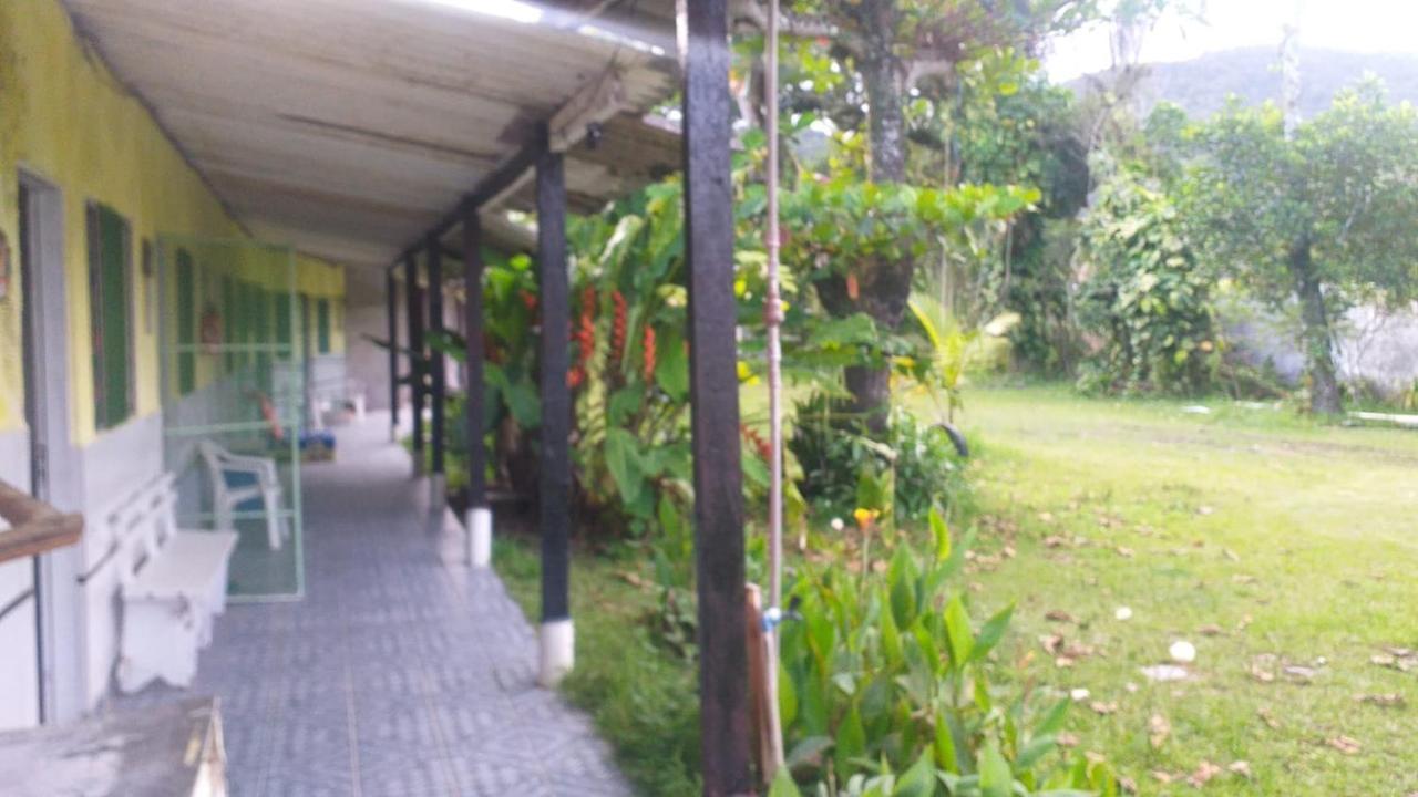 Lambaris Pousada - Guaruja, Guaruja