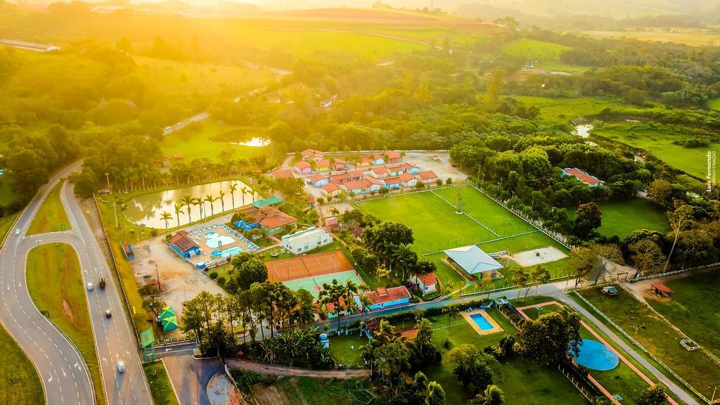 Hotel Fazenda 7 Belo - Socorro (Sao Paulo)