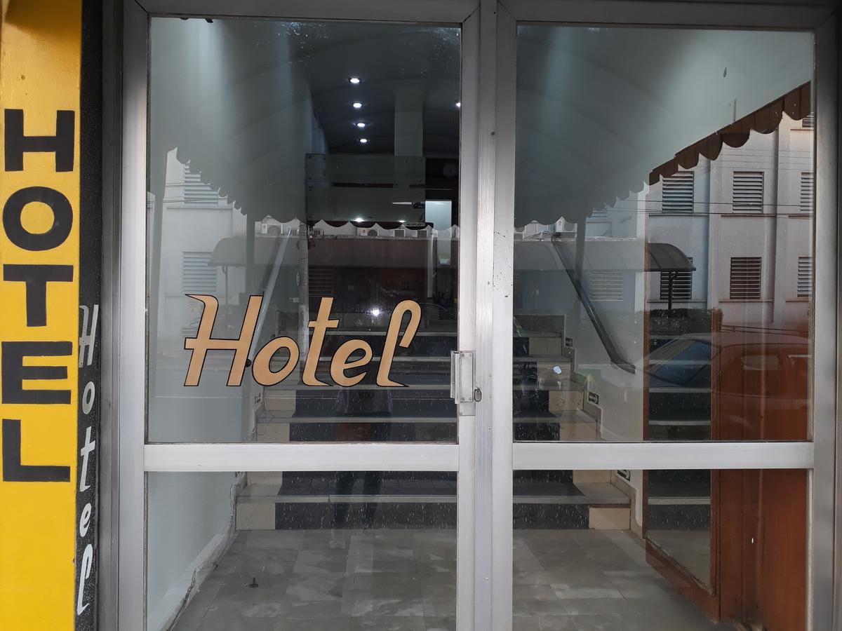Campinas Palace Sao Francisco Hotel - Campinas (Sao Paulo), Campinas