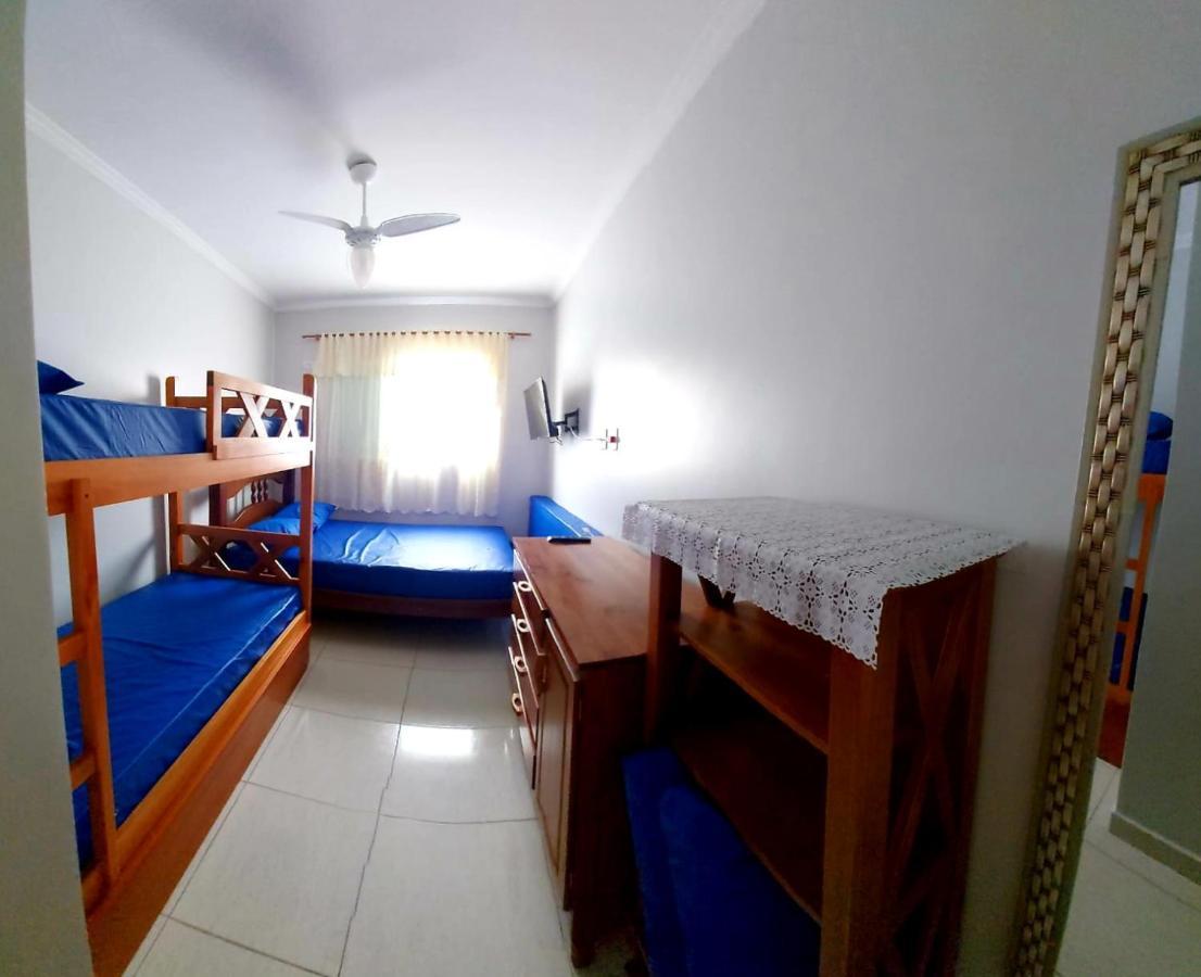 Apartamento Praia Grande Vila Caicara - Praia Grande (Santos)