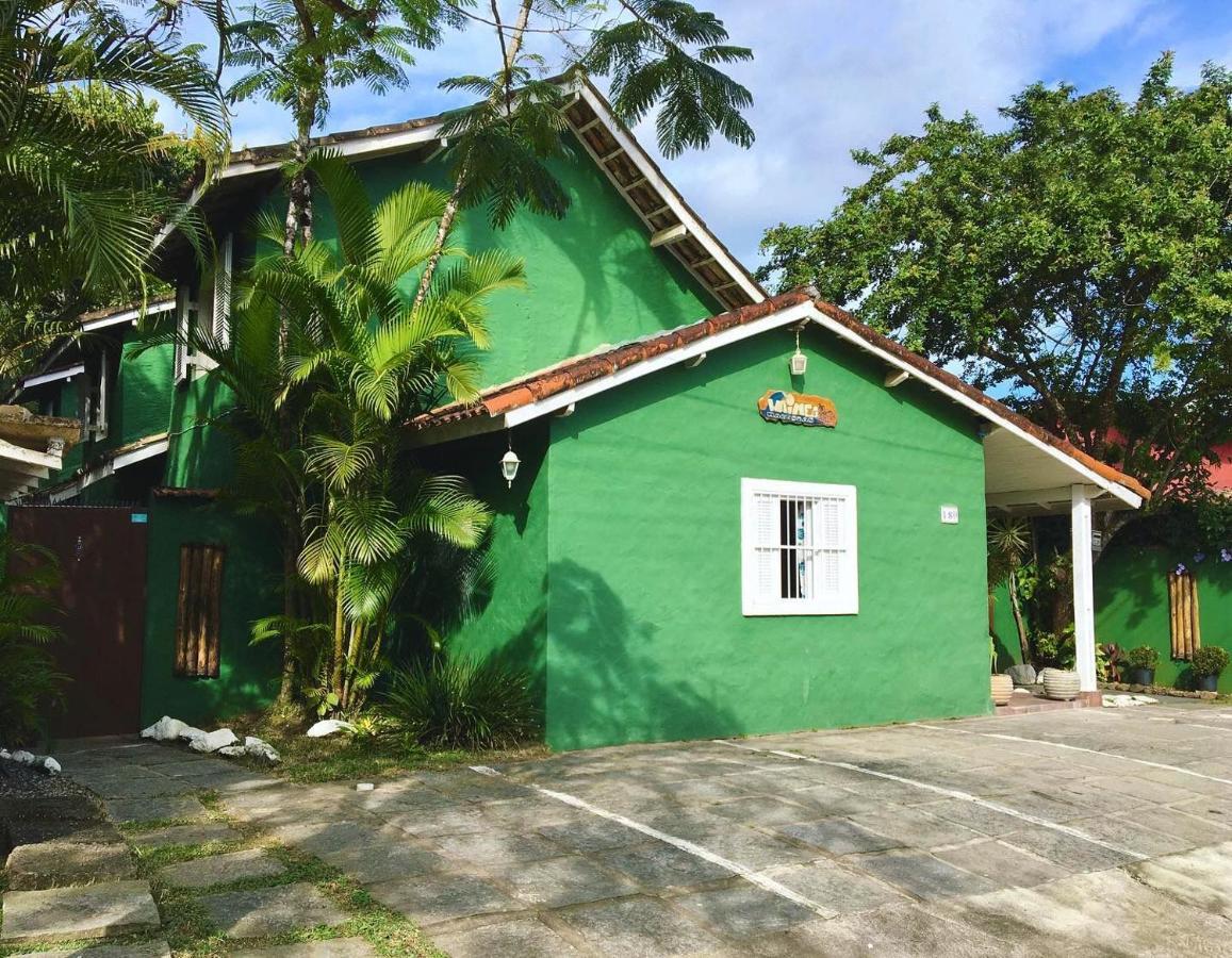 Waimea Flats Maresias — Photos 1