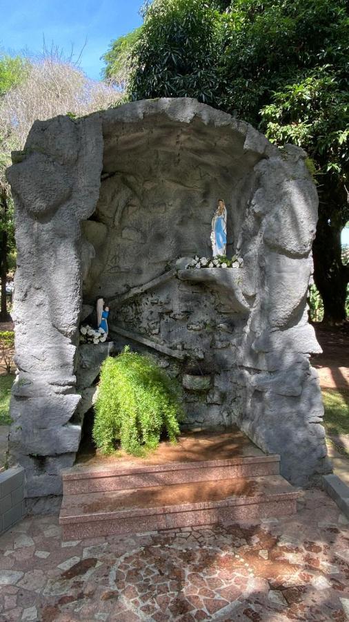 Pousada Do Bom Jesus - Aparecida (Sao Paulo) — Photos 3