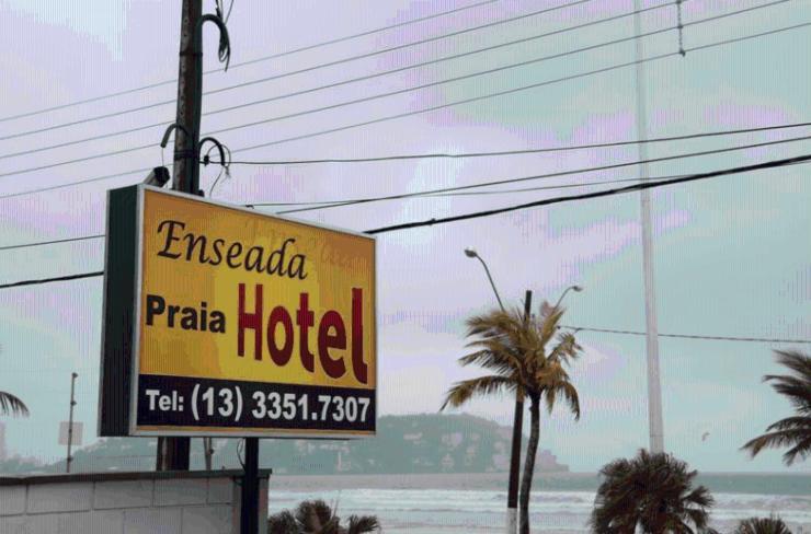 Costa Maris Beach Hotel Frente Mar