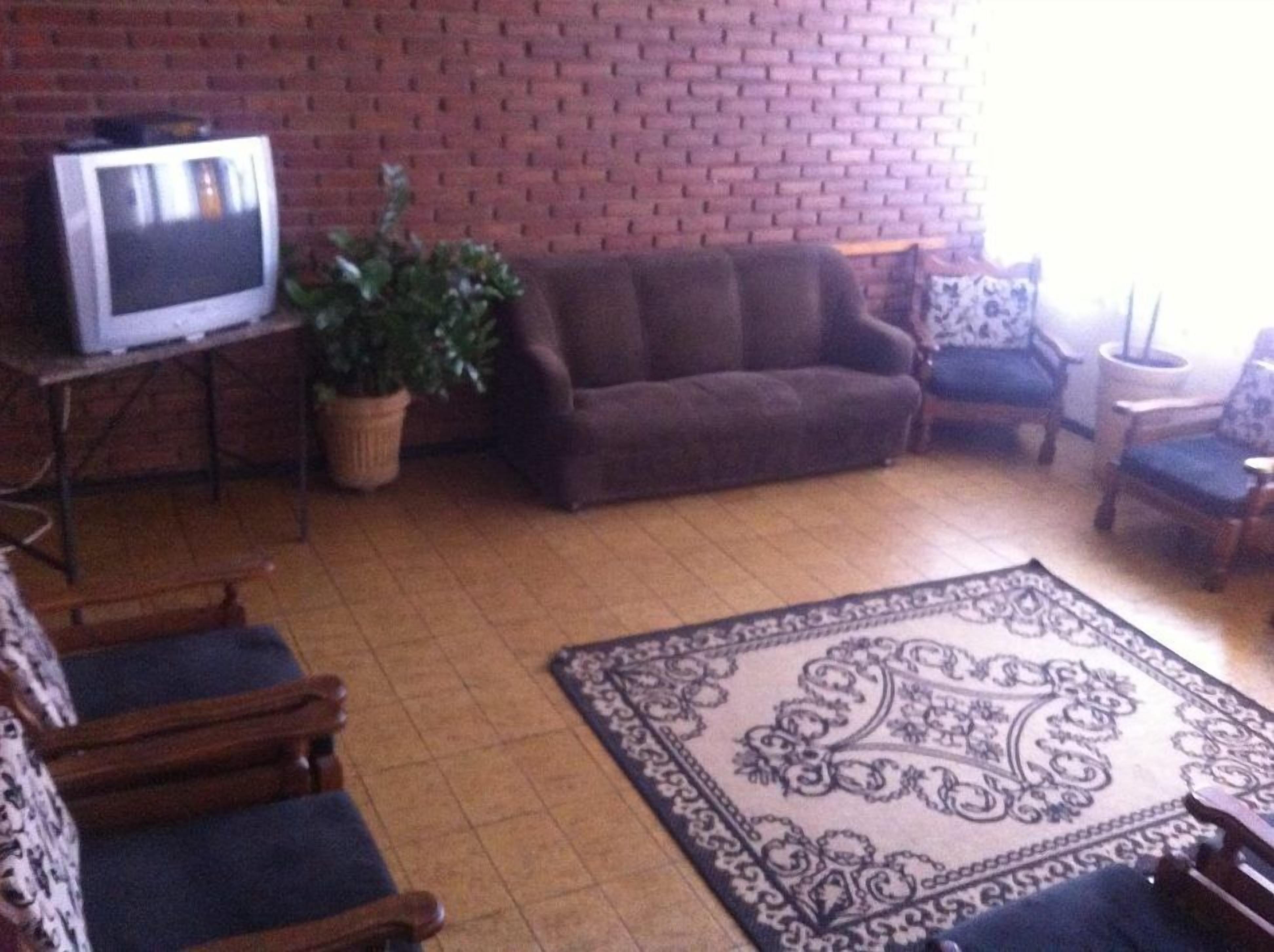 Cacique Hotel, Ribeirao Preto