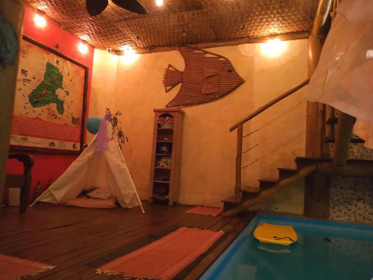 Chale De Charme Mandomai Villa - Ilhabela — Fotos 1
