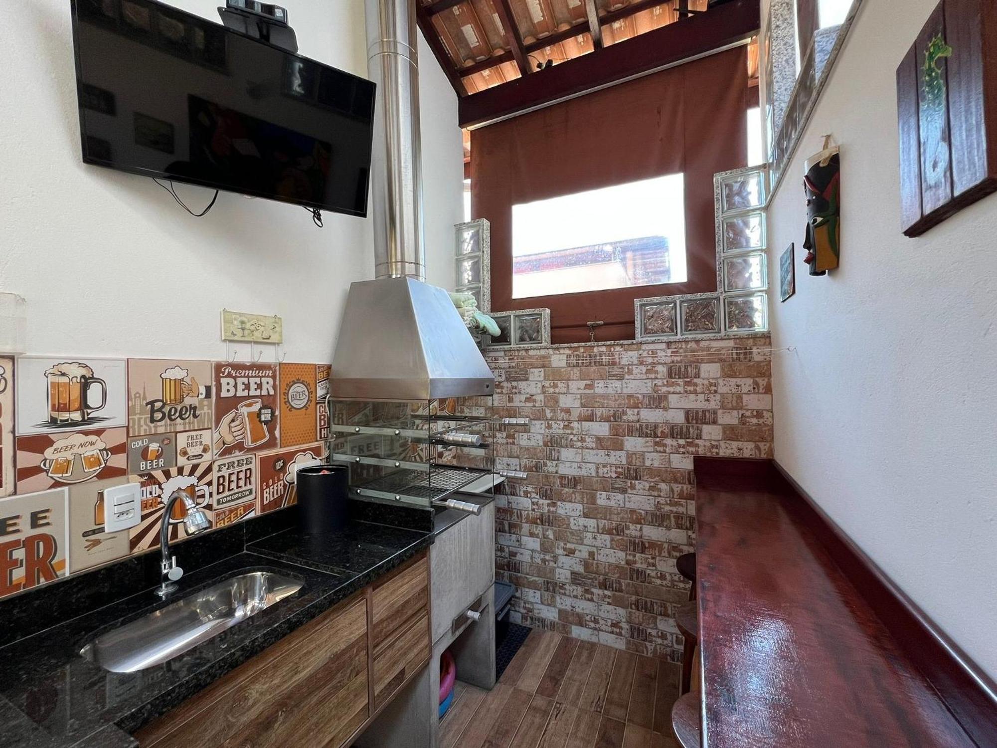 Residencial Porto Di Lazaro — Photos 1