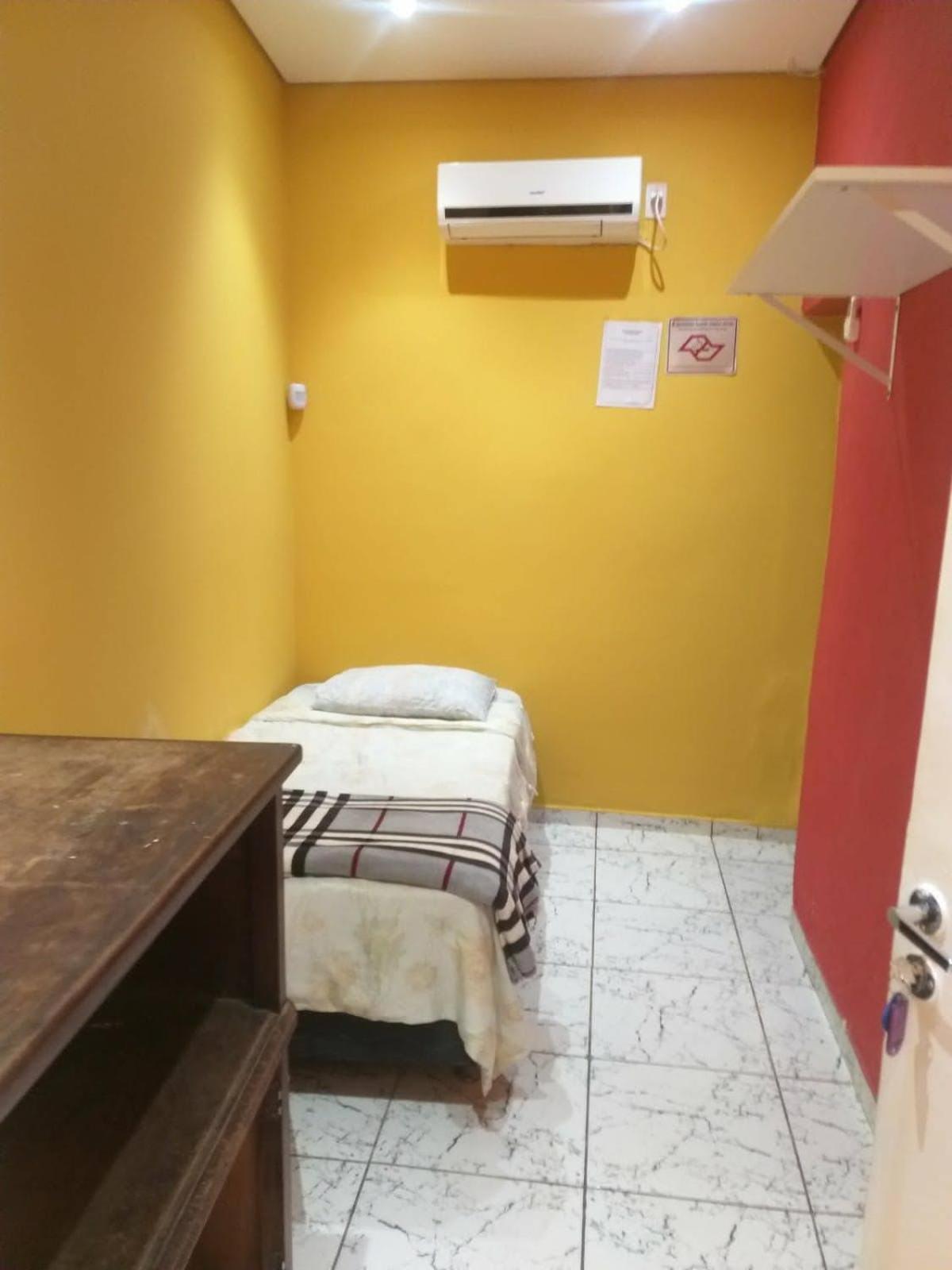 Pousada Rodoviaria Campinas Hostel - Campinas (Sao Paulo) — Photos 2