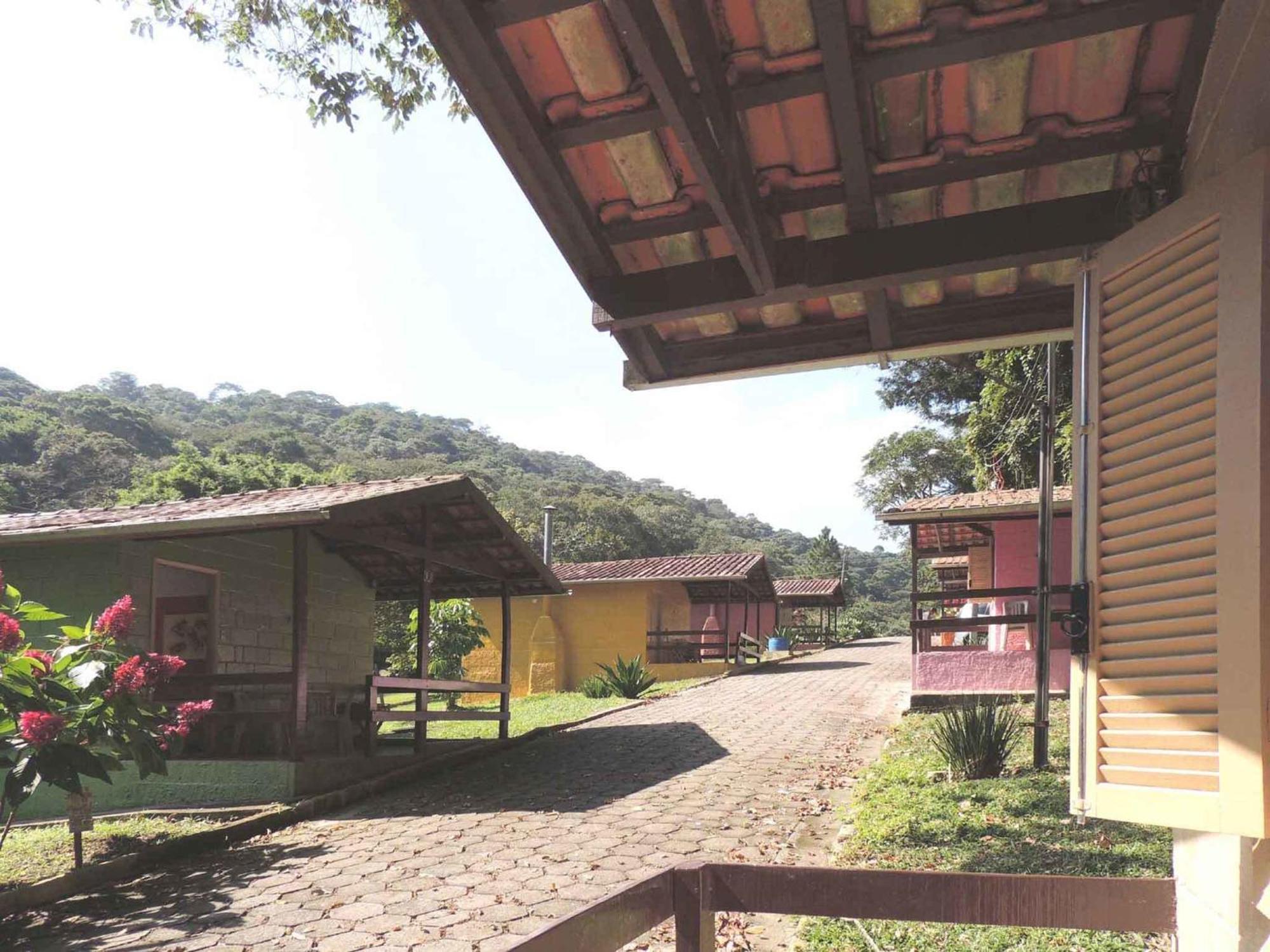Pousada Juriti - Eco Hotel — Photos 1