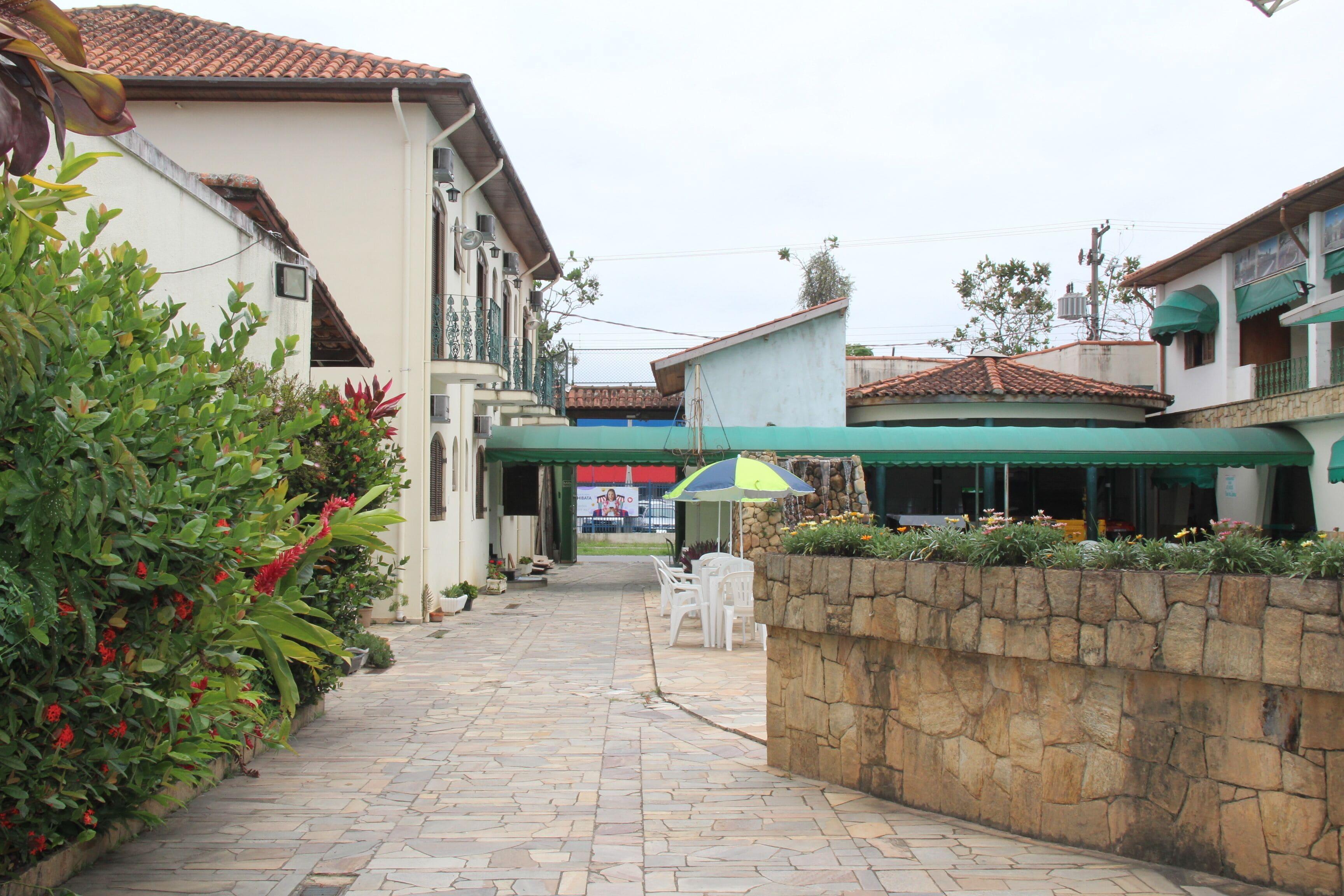 Hotel Chale Sao Jorge — Photos 2