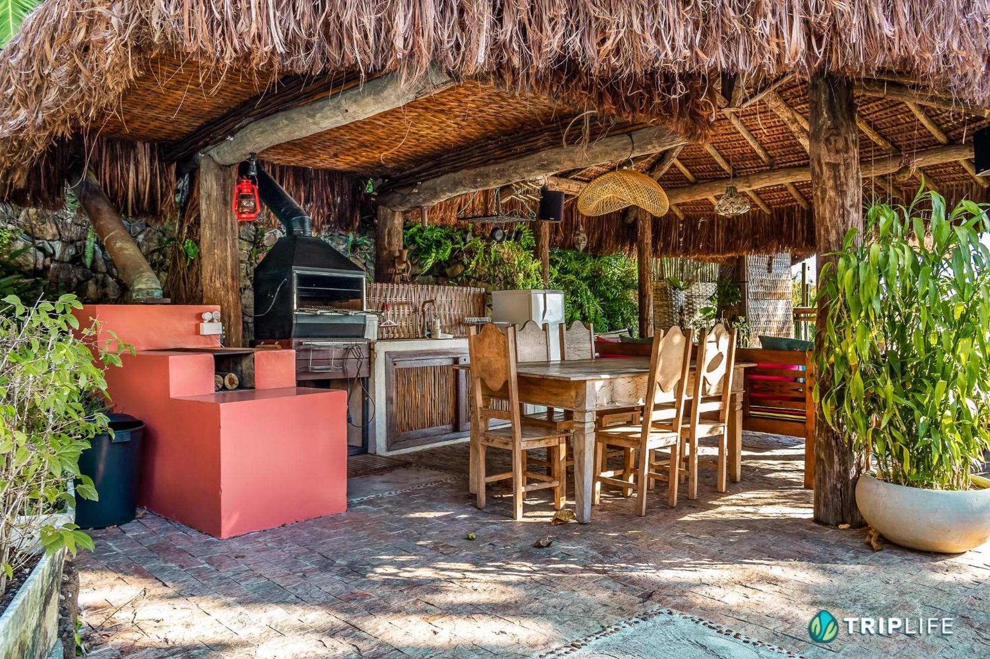 Casa De Sape | Luxo Em Ilhabela Villa — Photos 1