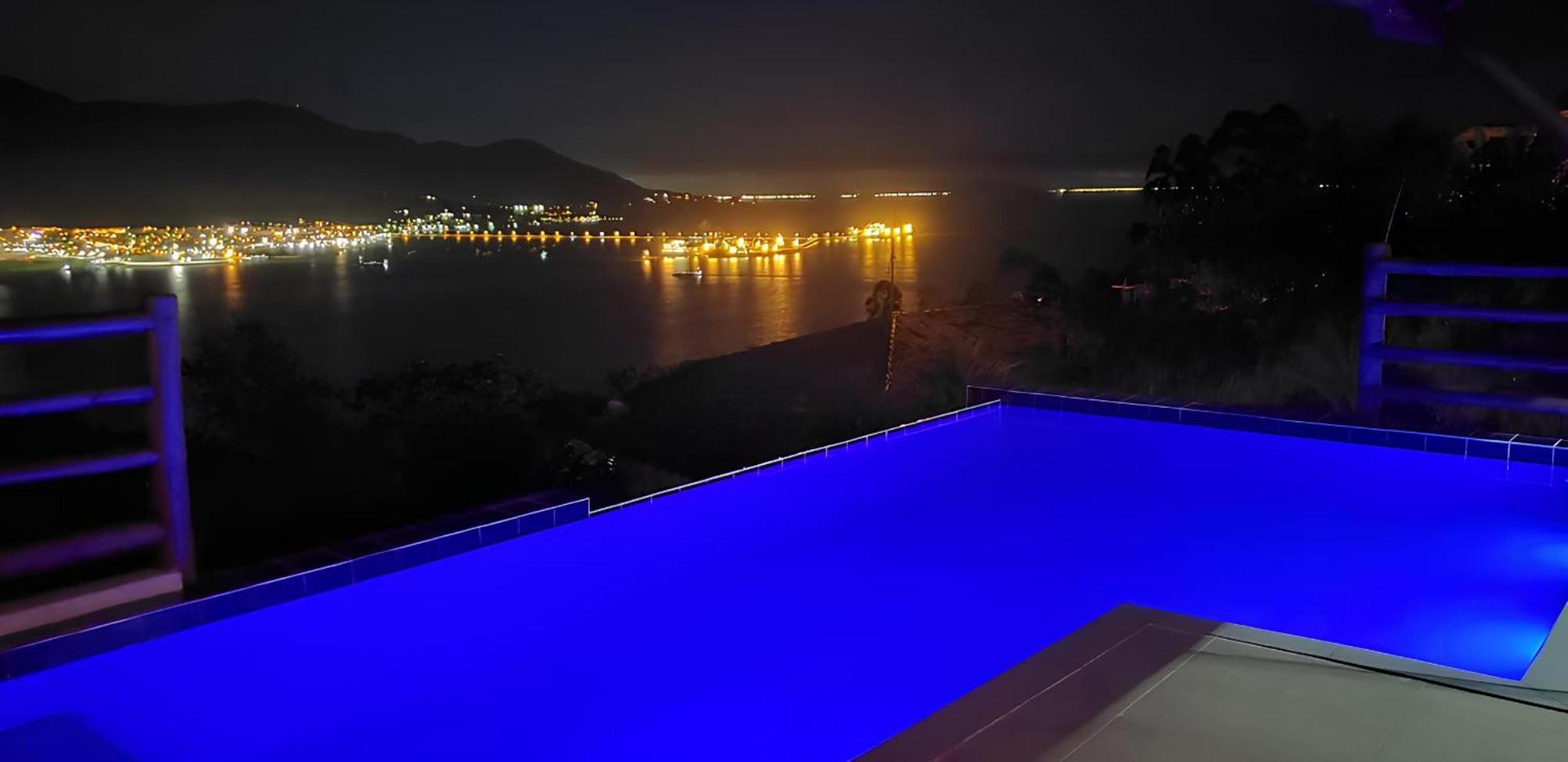 Mirante Do Piuva Villa - Ilhabela — Photos 1