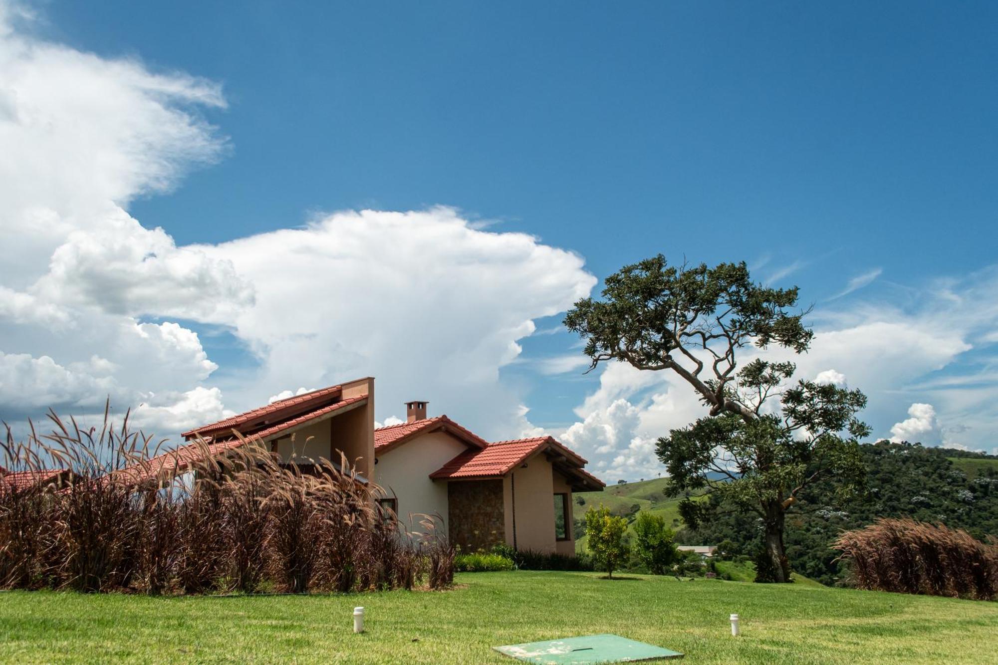 Lavandas De Cunha Pousada Boutique, Cunha