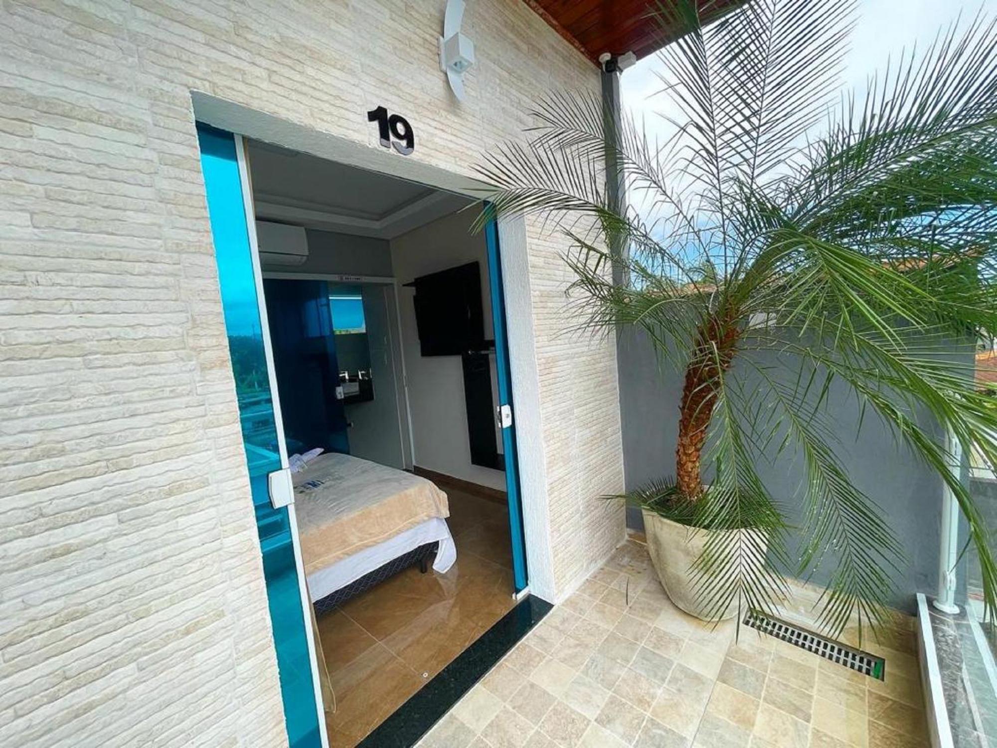 Pousada Papito Hospedagem - Ubatuba — Fotos 1
