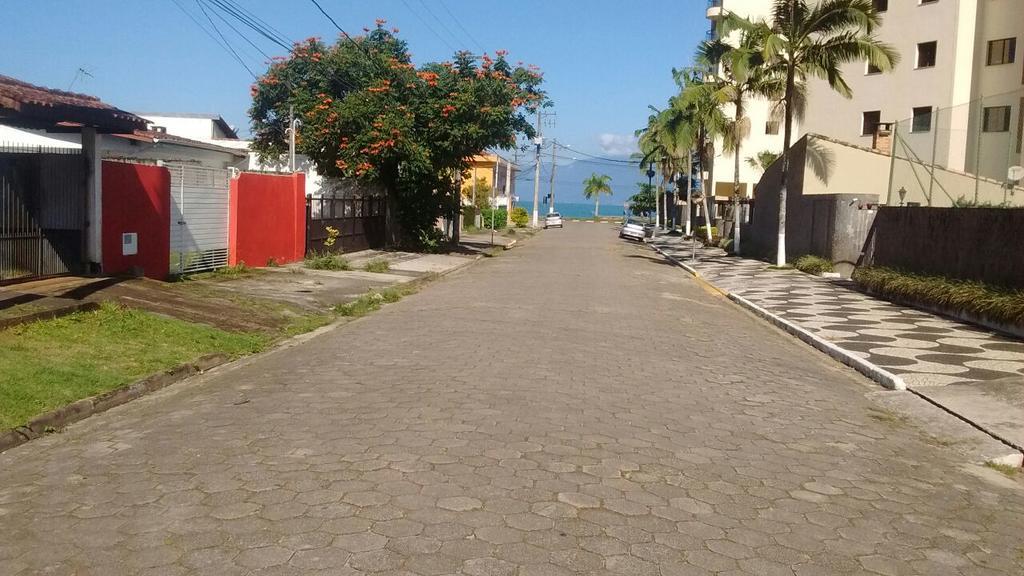 Pousada Canto Do Mar - Caraguatatuba, Caraguatatuba