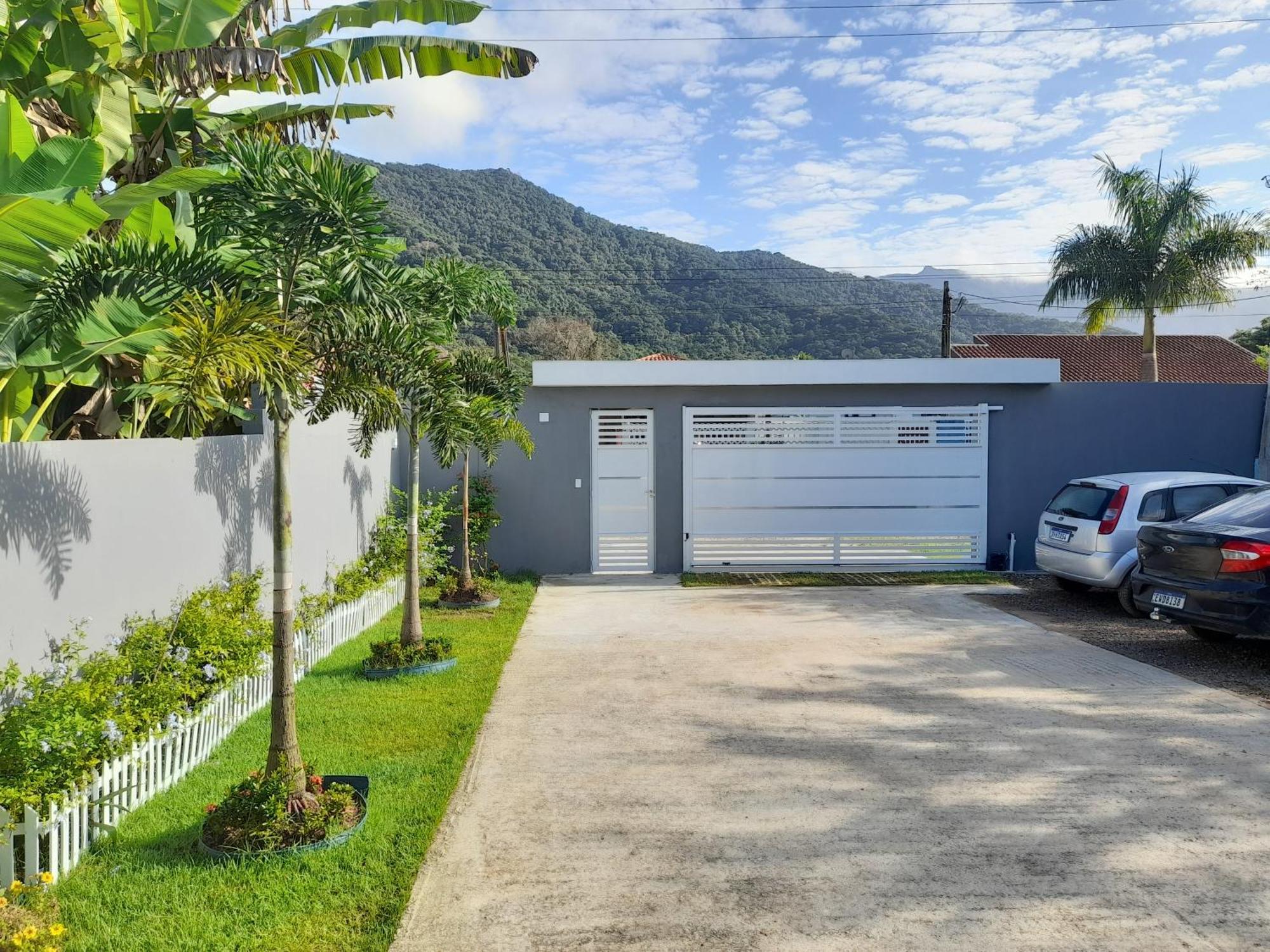 Moria Flats, Ubatuba