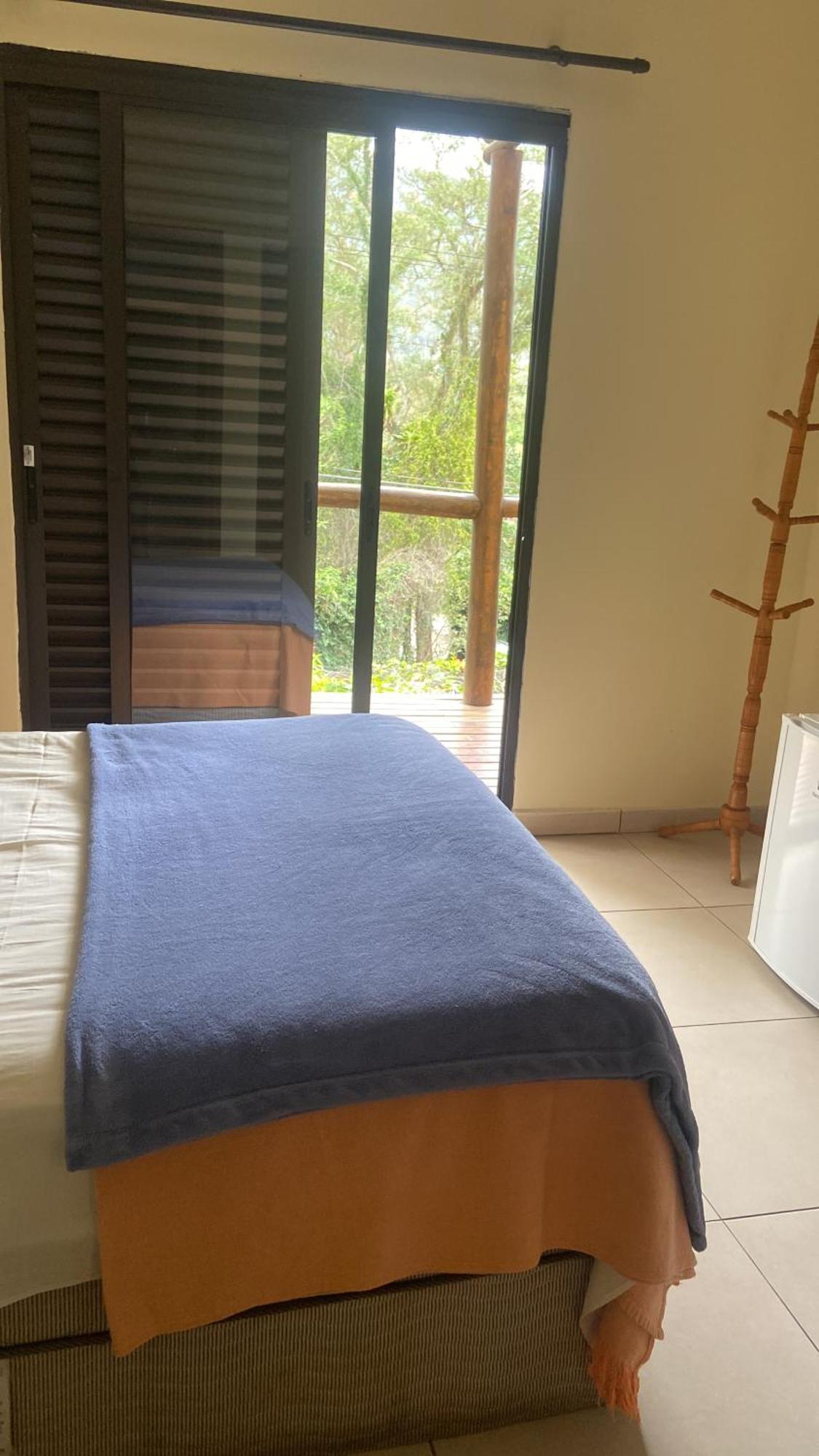 Suite Aconchegante — Photos 1