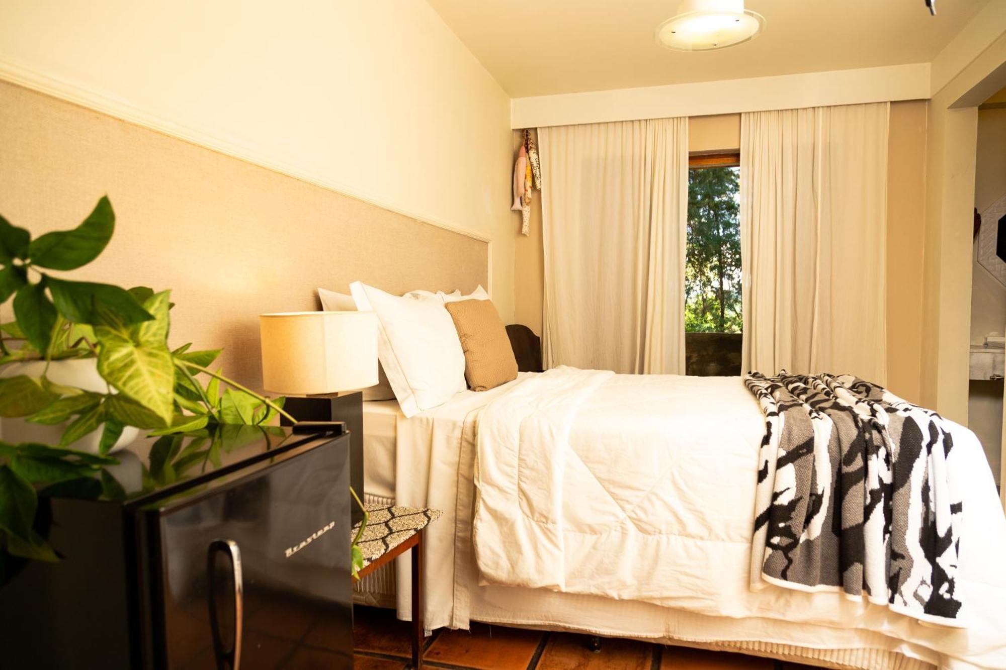 Lavan Hotel Boutique - Aguas de Lindoia, Aguas de Lindoia