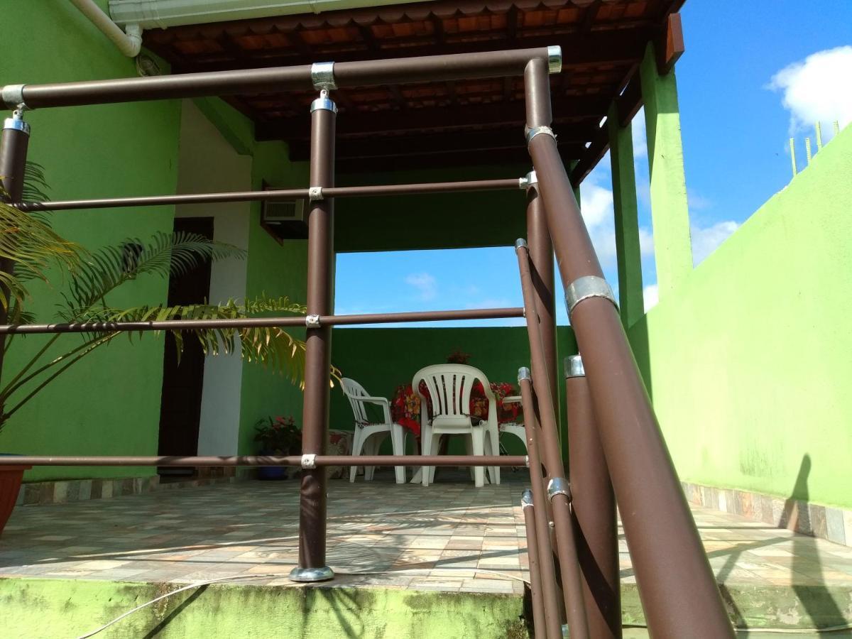 Pousada Cantinho Da Ester - Guaruja — Photos 1