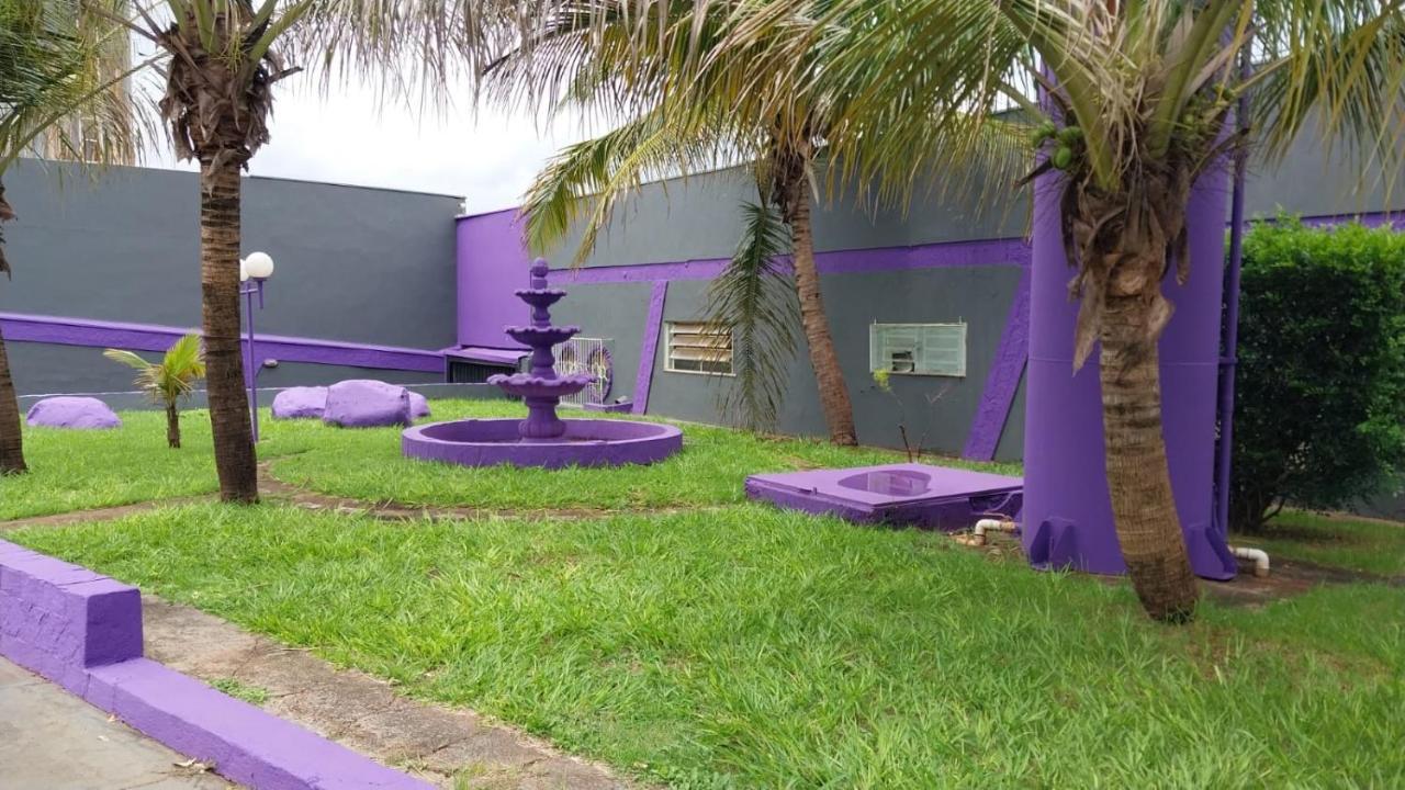 Motel Tropical — Photos 1