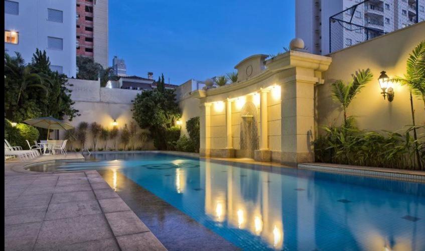 Flat Hotel 4 Estrelas Cambui Campinas - Campinas (Sao Paulo), Campinas