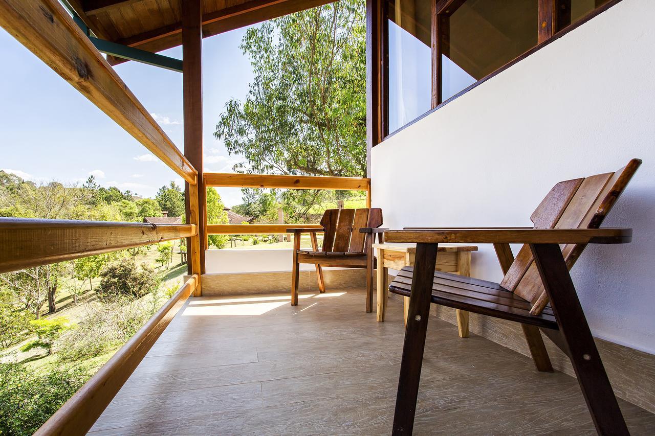 Pousada Villa Campestre — Photos 1
