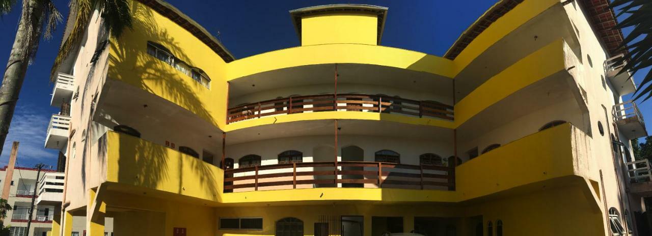 Condominio Ubamar — Photos 2