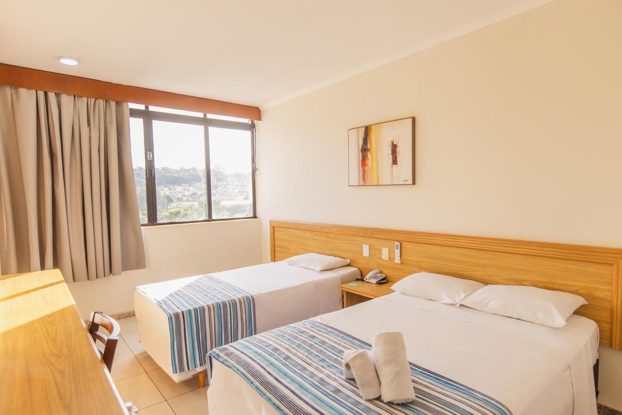 Hotel Nacional Inn Ribeirao Preto