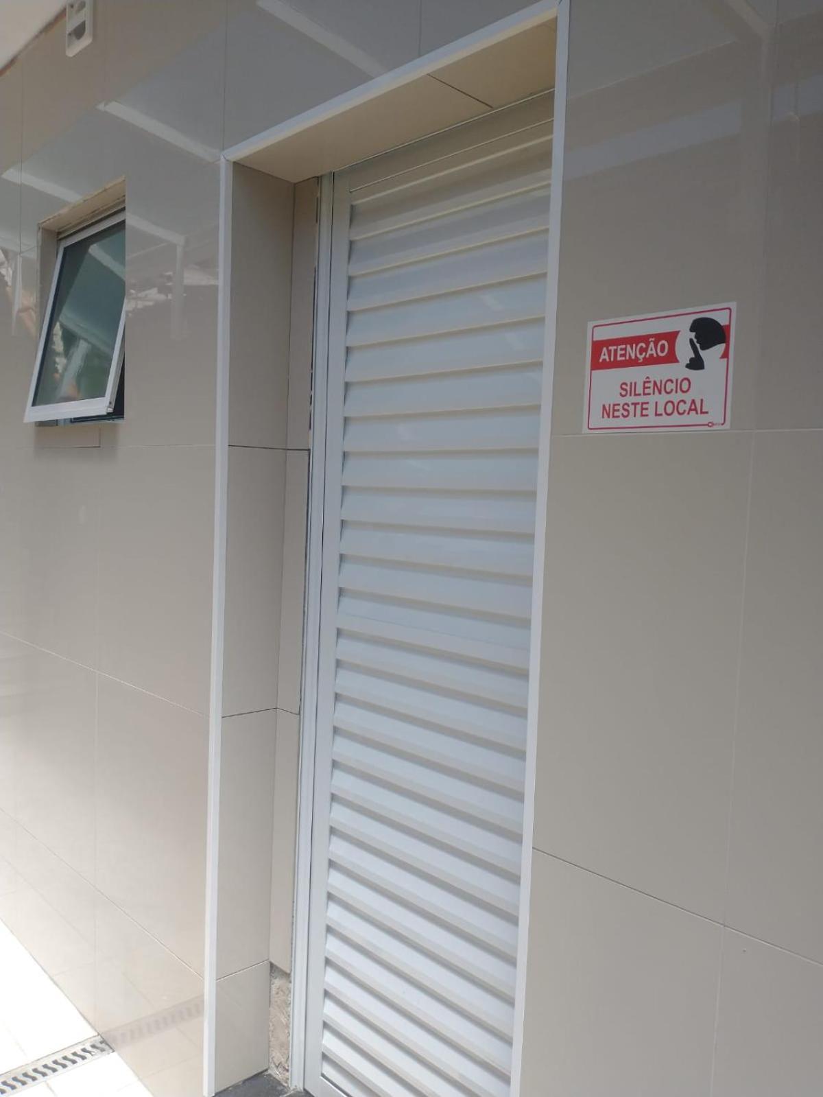 Suite Aconchegante A 10 Min Do Aeroporto — Photos 2