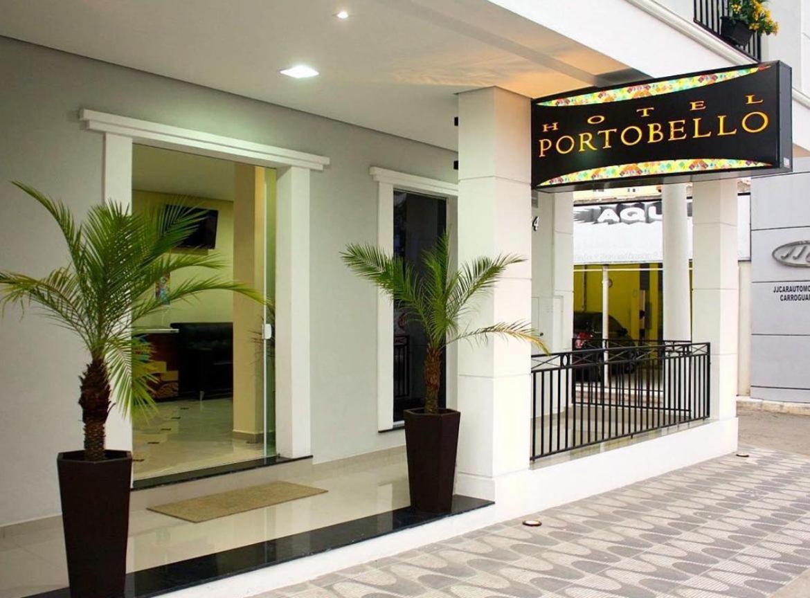 Hotel Portobello — Photos 2