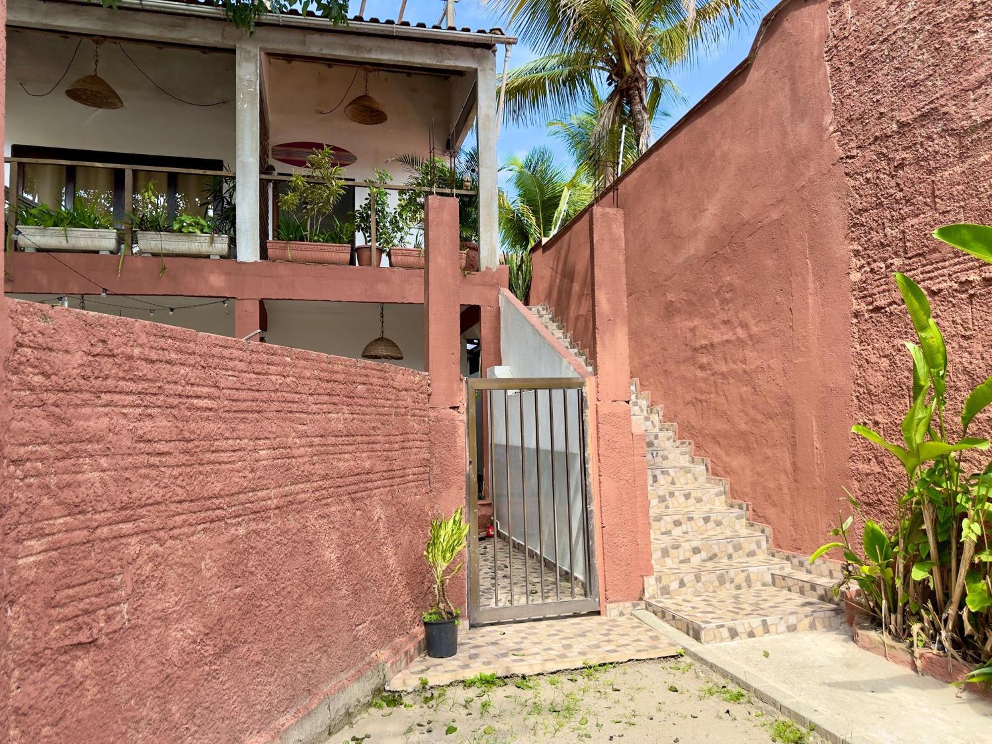 Casa Praiana — Photos 1