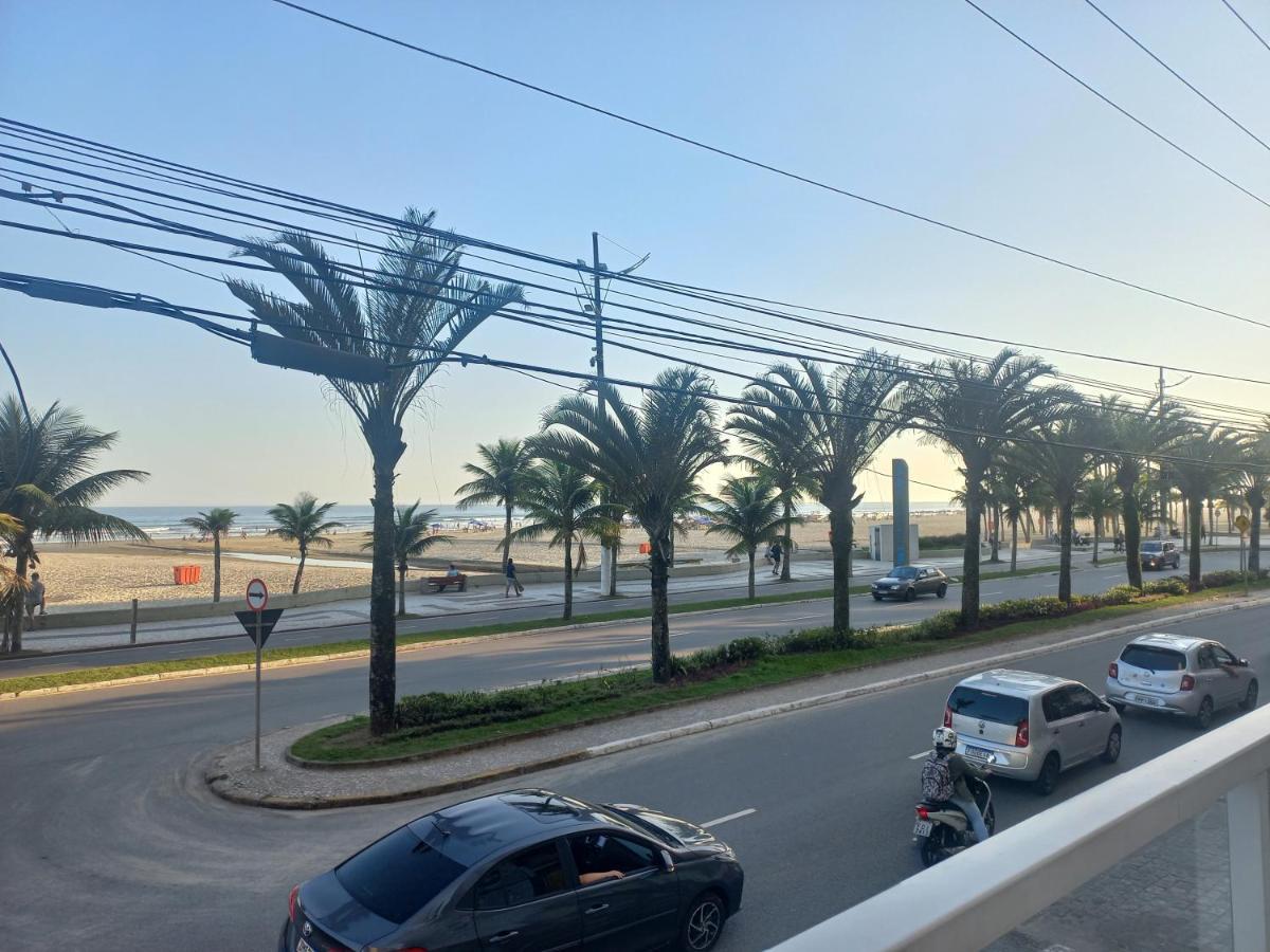 Apto 714 - Predio Em Frente Mar — Photos 1