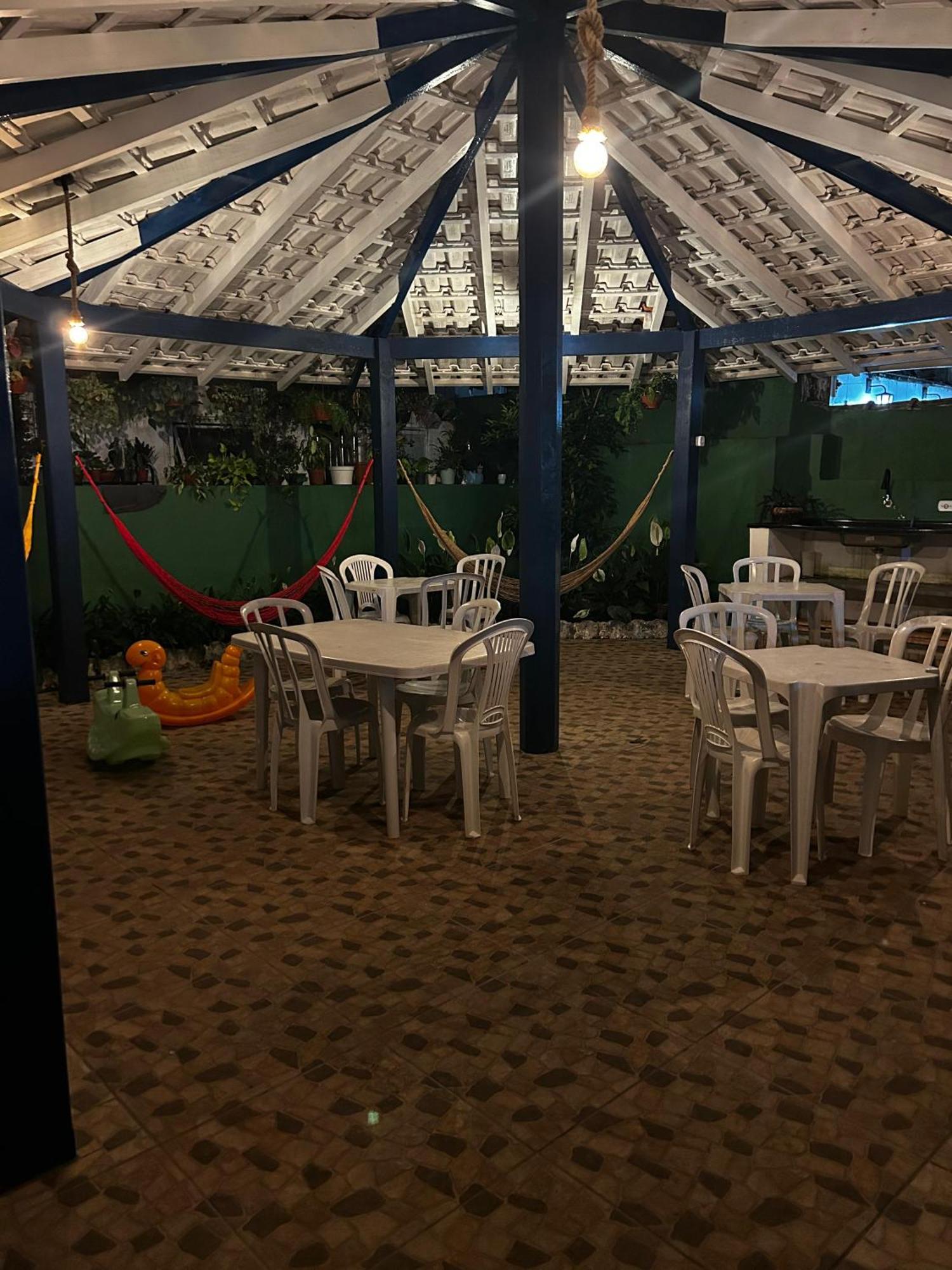Pousada Ilha De Santorini - Bertioga — Photos 3