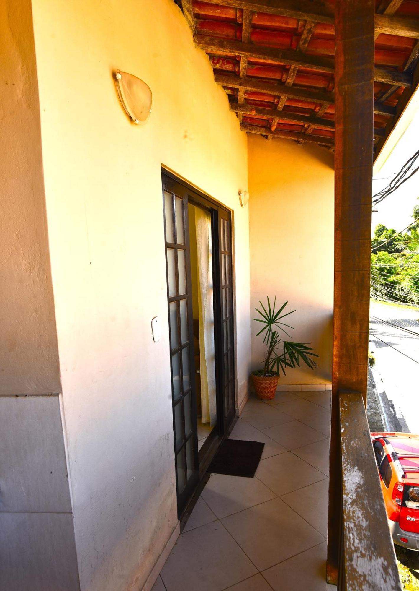 Apto Bem Equipado, Com 2 Quartos Acomoda Ate 6 Pessoas Confortavelmente — Photos 1