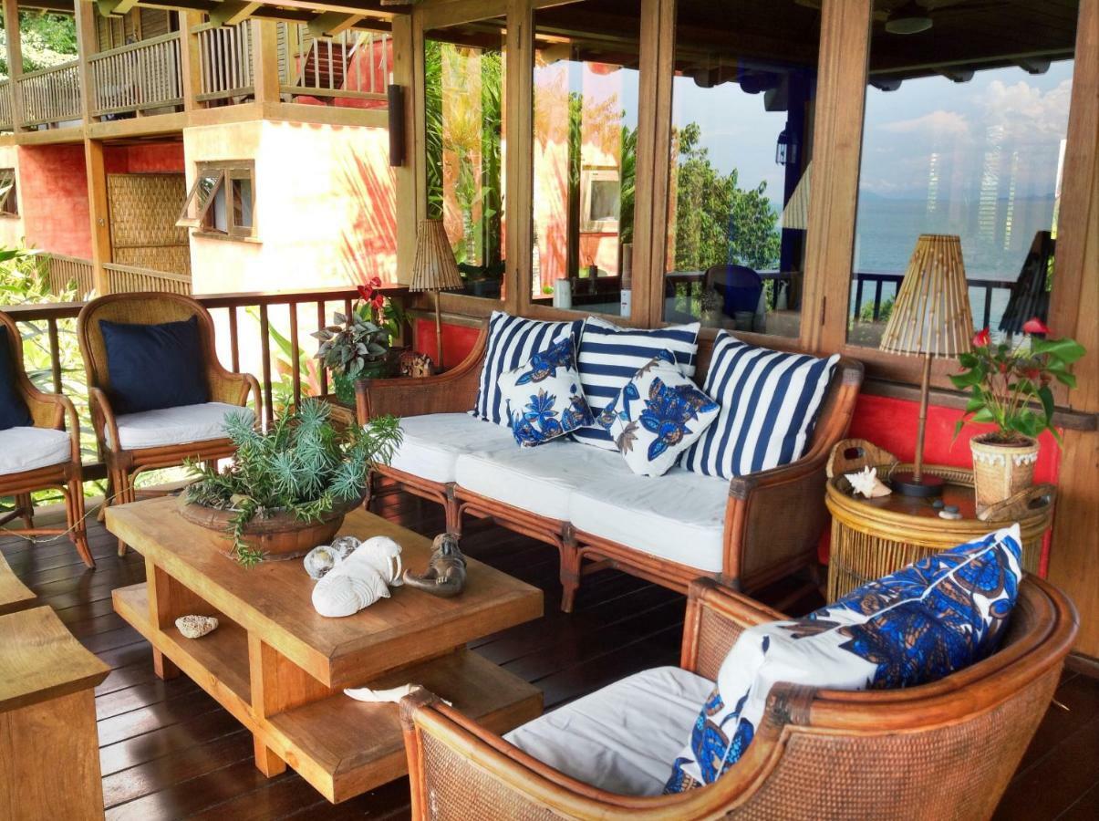 Casa Vermelha Guest House - Ilhabela — Photos 2