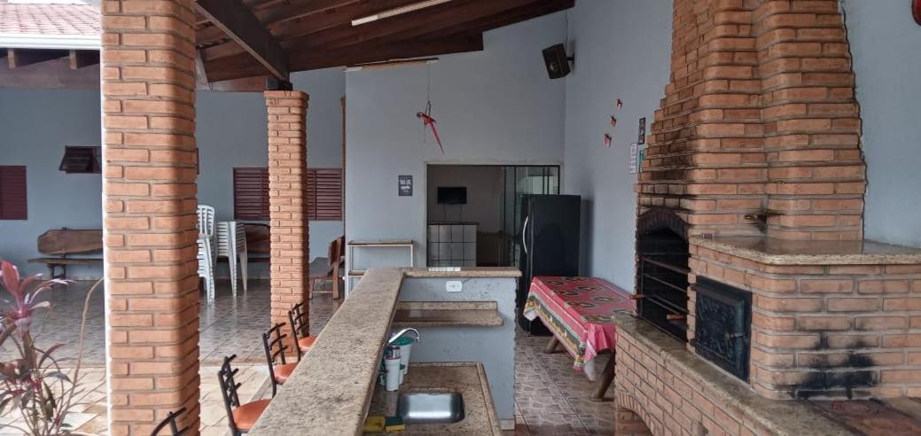 Casa Espaco Coliseu - Ribeirao Preto — Photos 3