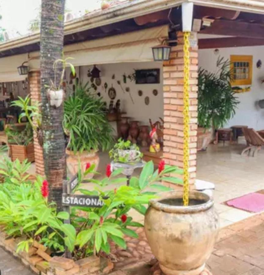 Villa Dos Anjos - Olimpia — Fotos 1