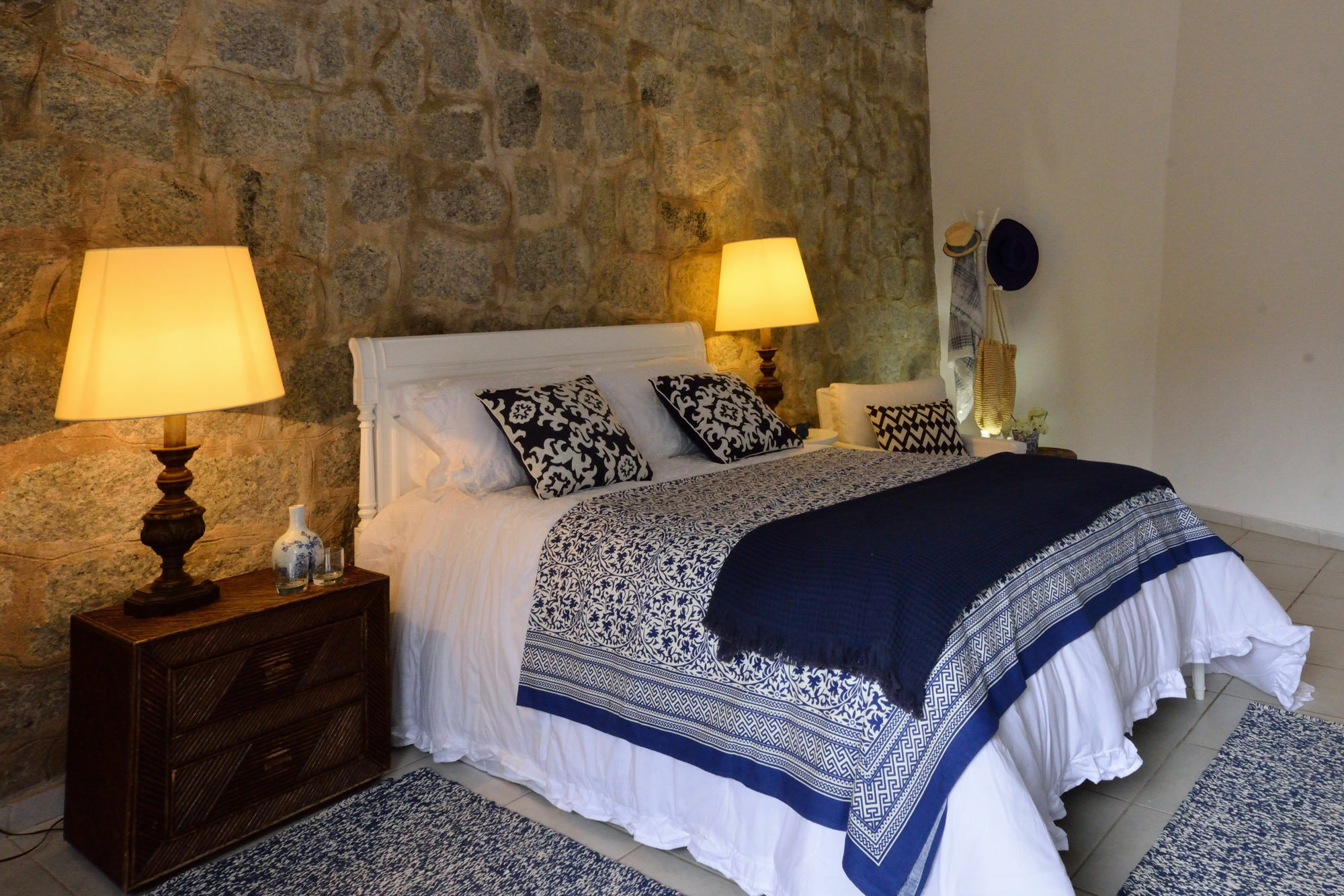 Fazenda Sao Mathias Boutique Hotel - Ilhabela — Photos 1