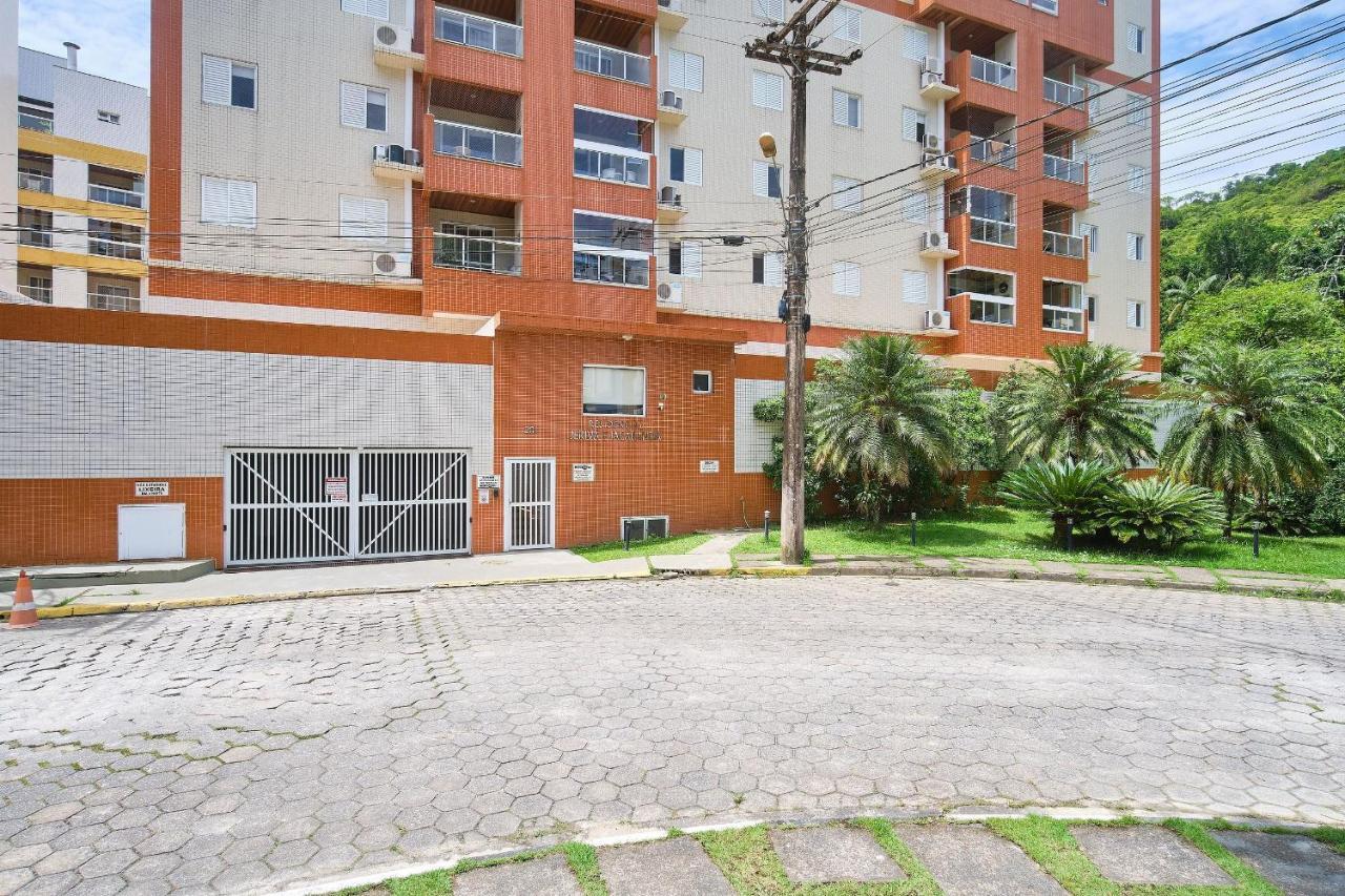 Residencial Jeriva E Jacaranda Apartment - Ubatuba — Photos 1