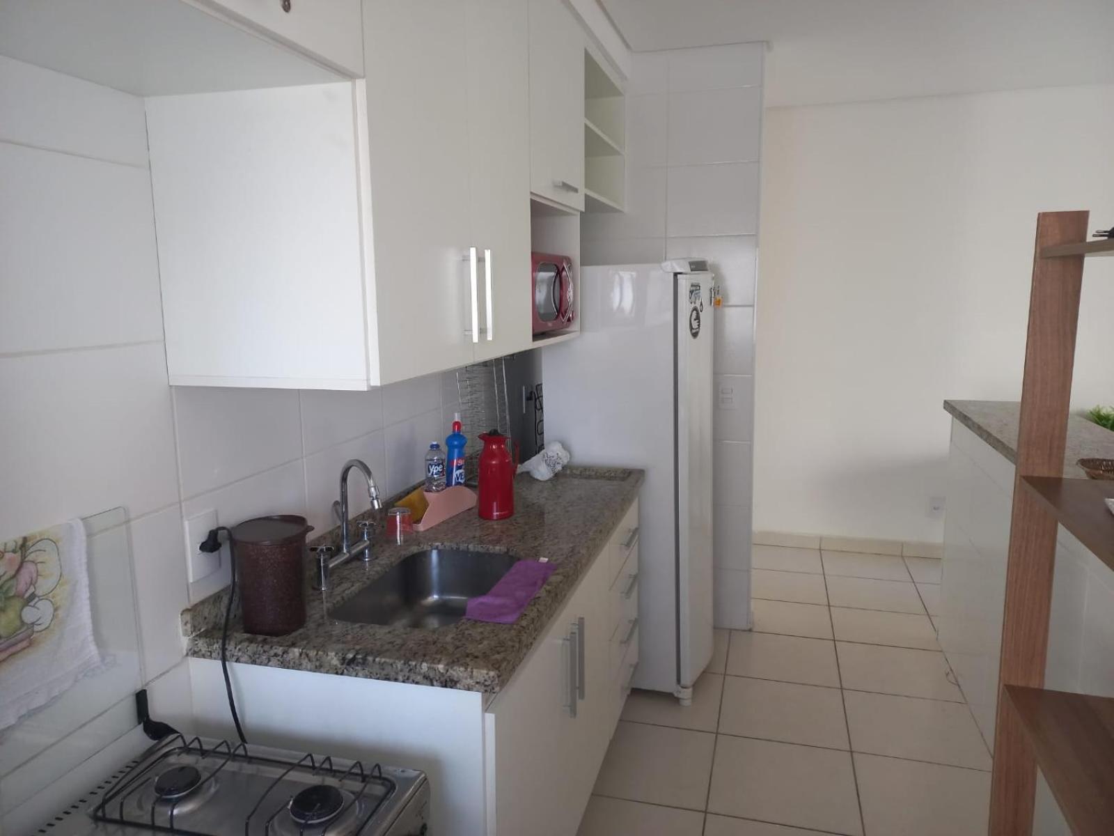 Apartamento 500M Praia Da Enseada Guaruja Varanda E Vaga De Garagem, Guaruja