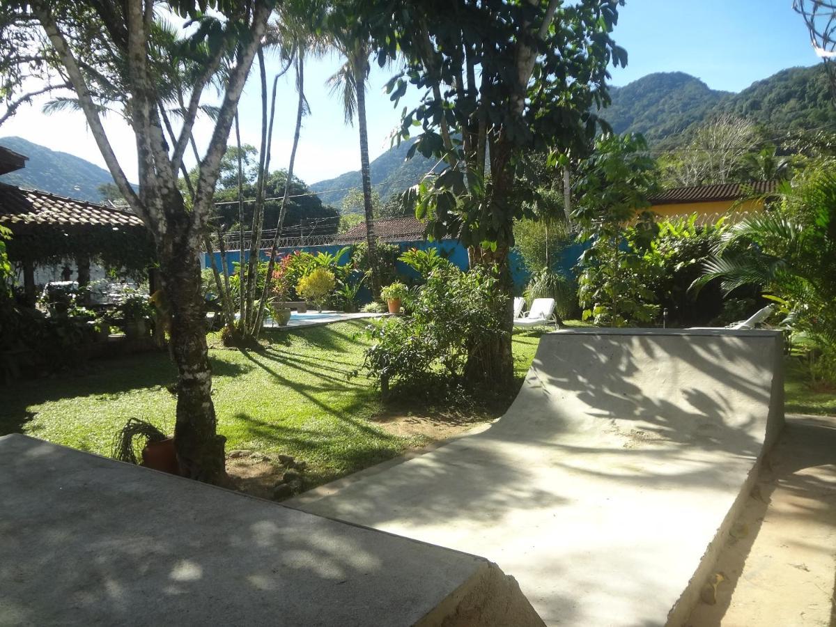 Cantinho Zen De Maresias — Photos 3