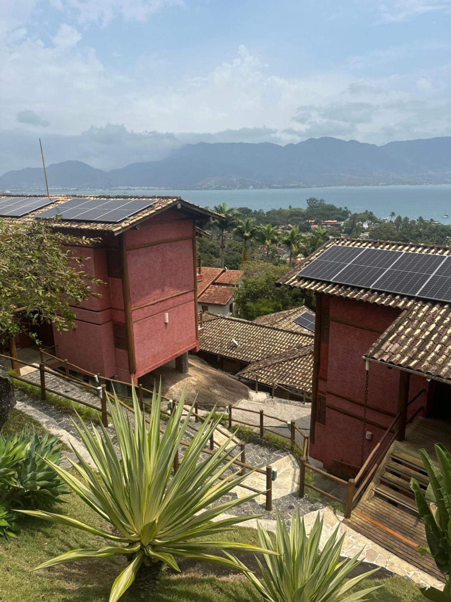 Pousada Mariola, Ilhabela